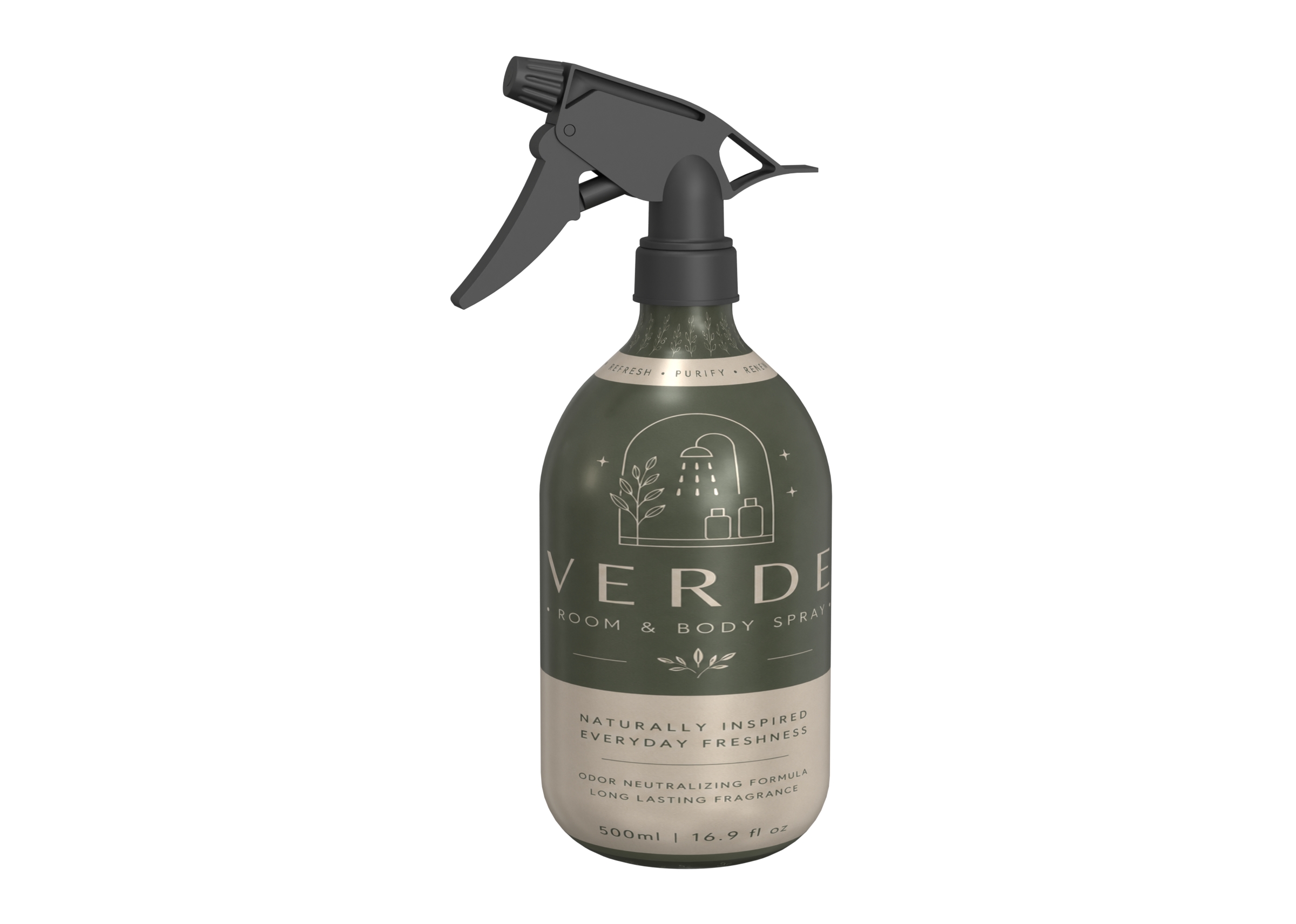 Spray Bottle 2 catalog preview
