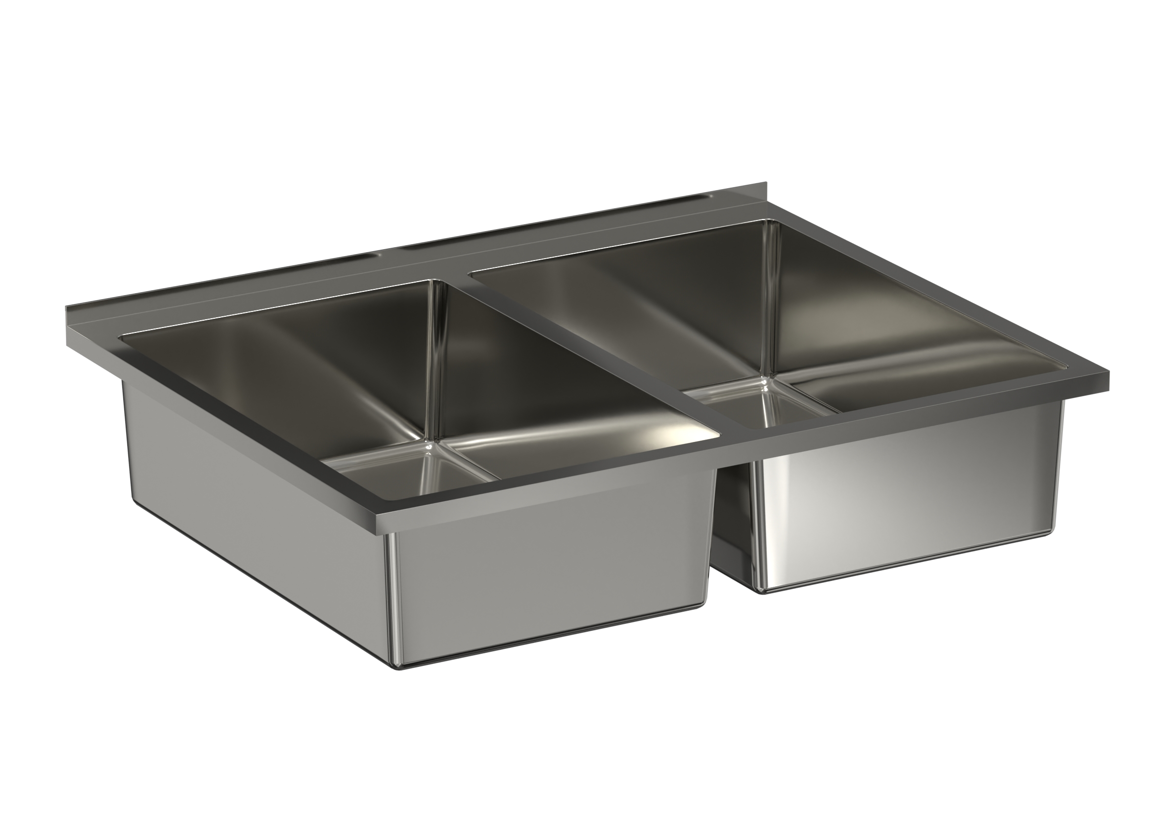 Double Sink catalog preview