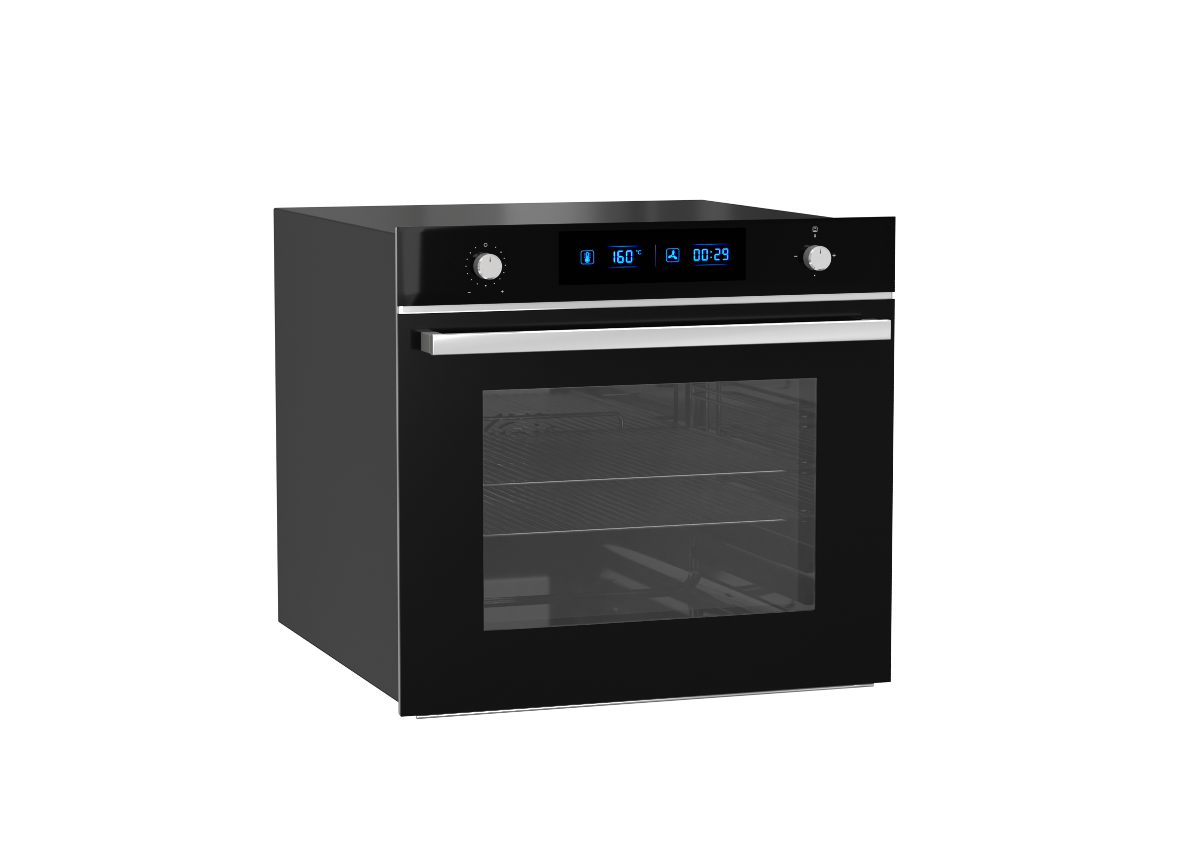 Oven 3 catalog preview