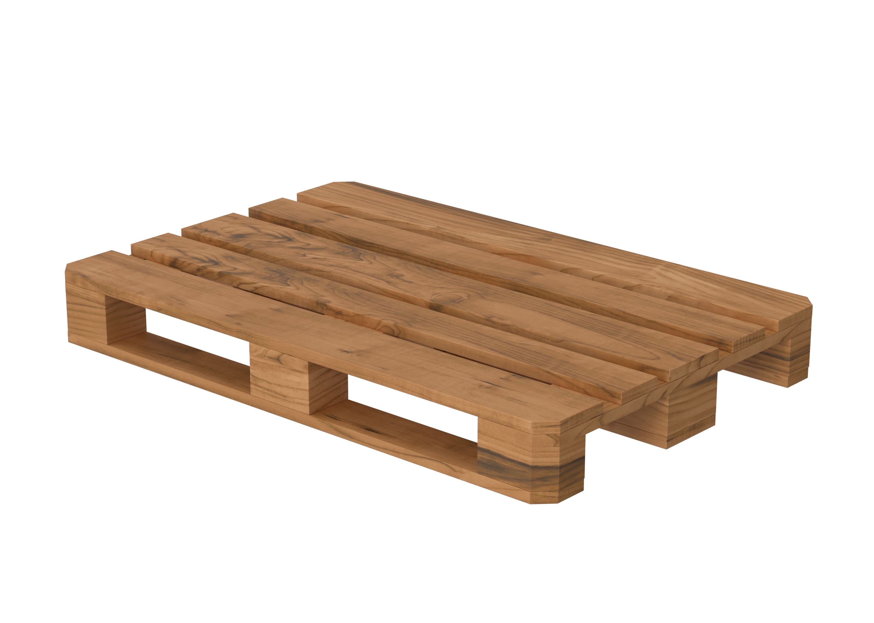 Wooden Pallet 4 Feet X 2.5 Feet catalog preview
