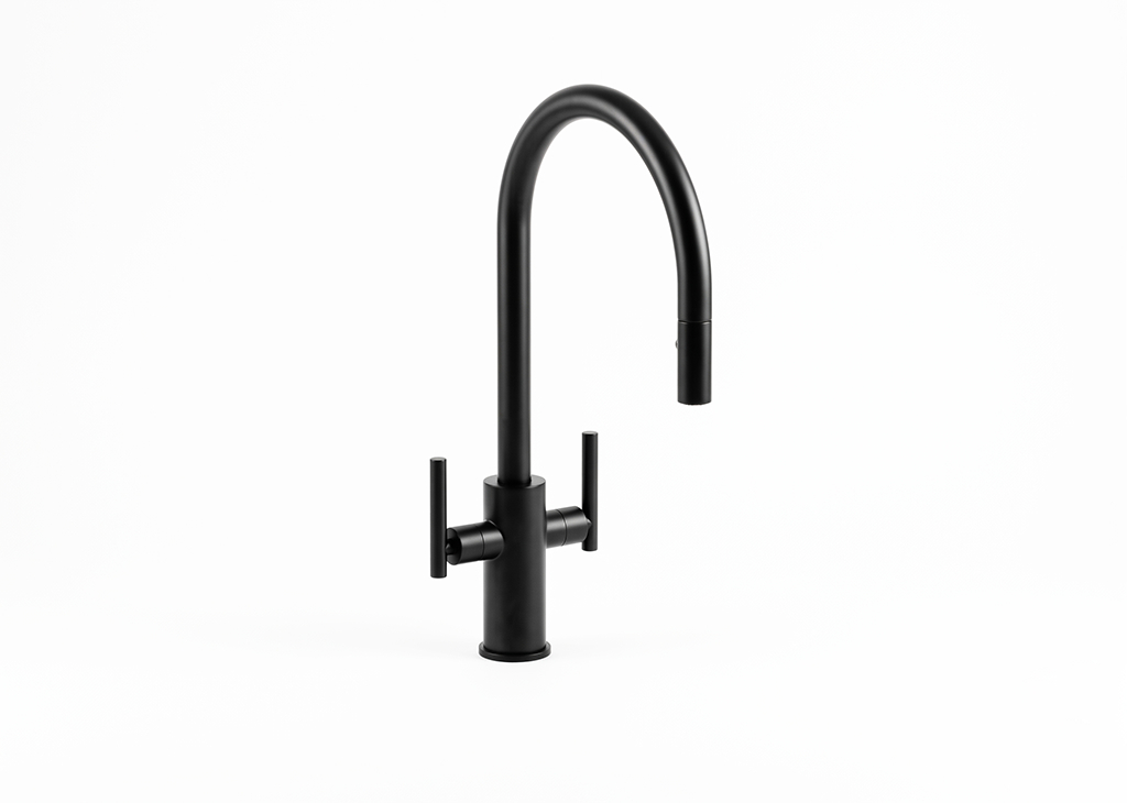 Kitchen Faucet 1 catalog preview