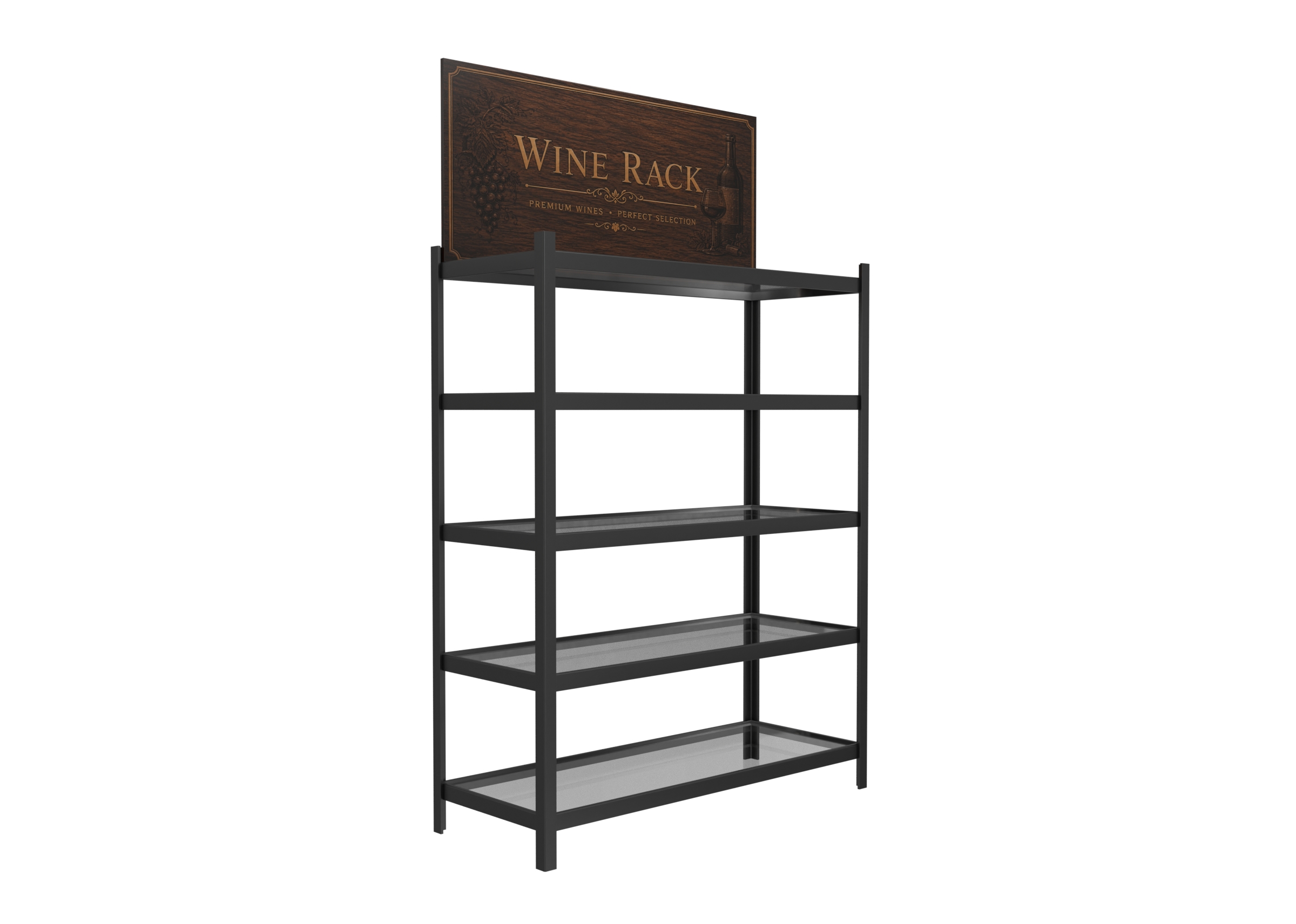 Retail Rack 8 catalog preview