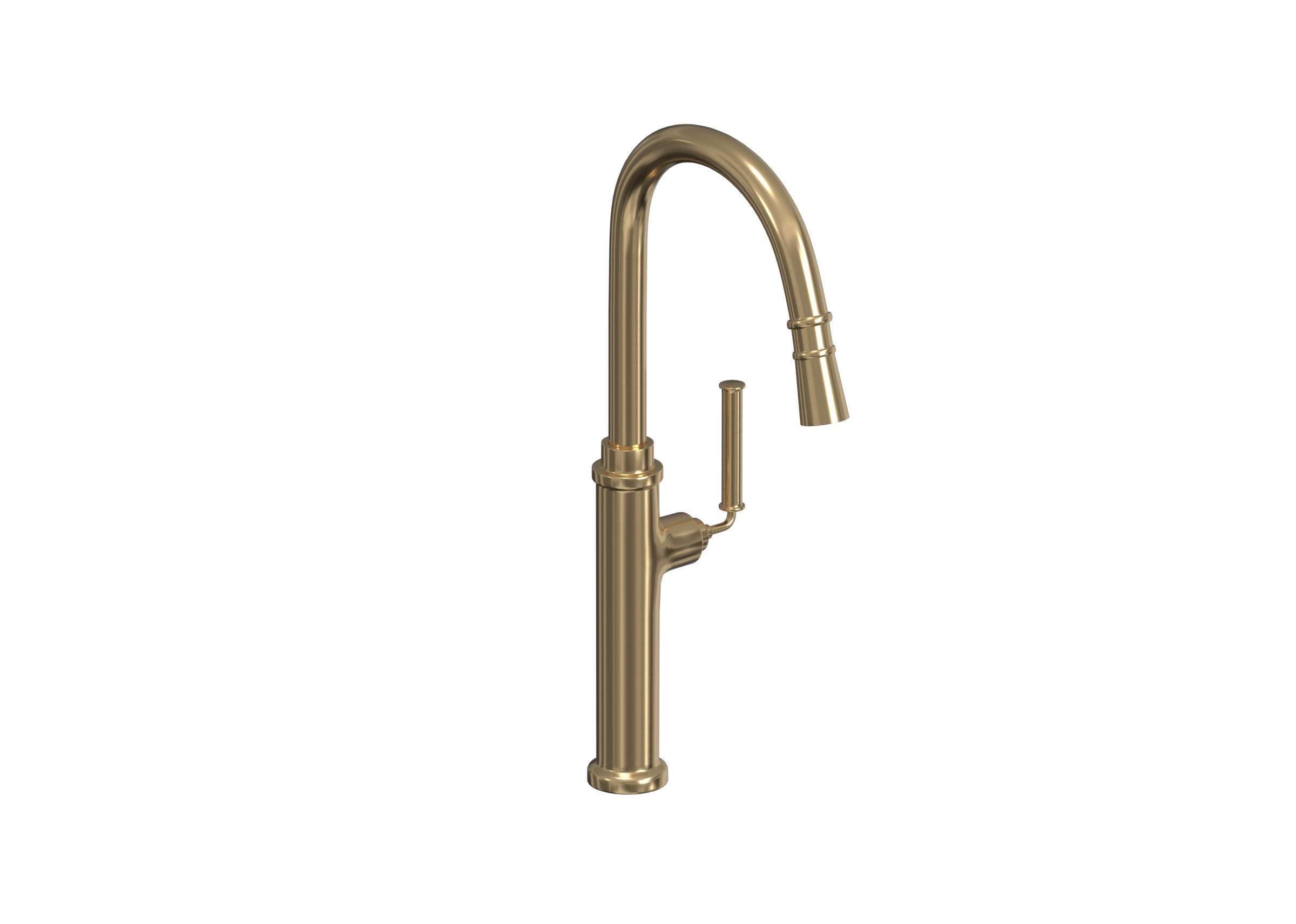Kitchen Faucet 3 catalog preview