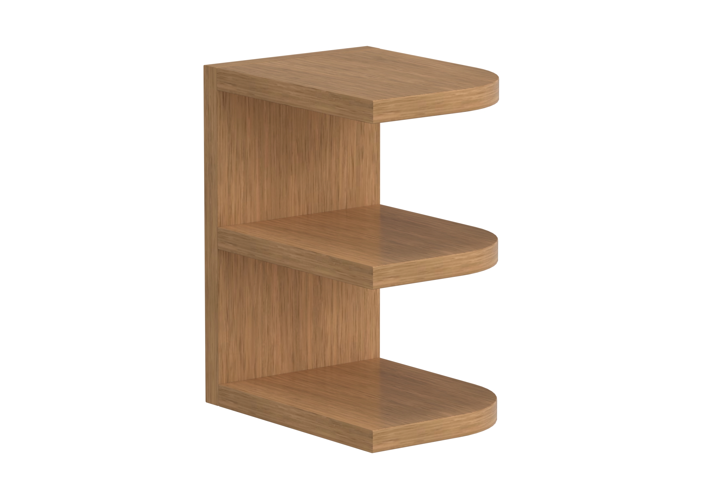 Open Cabinet 9x15in Right catalog preview