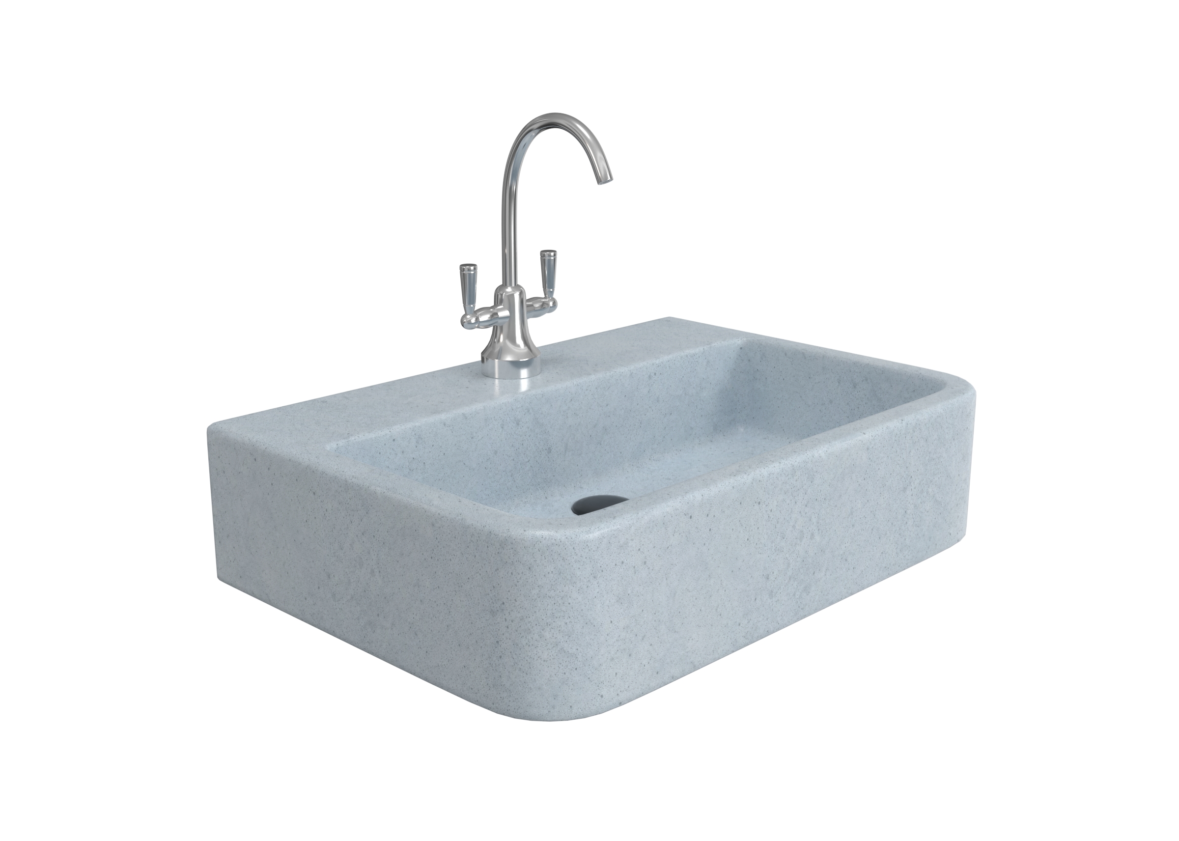 Wash Basin 6 catalog preview