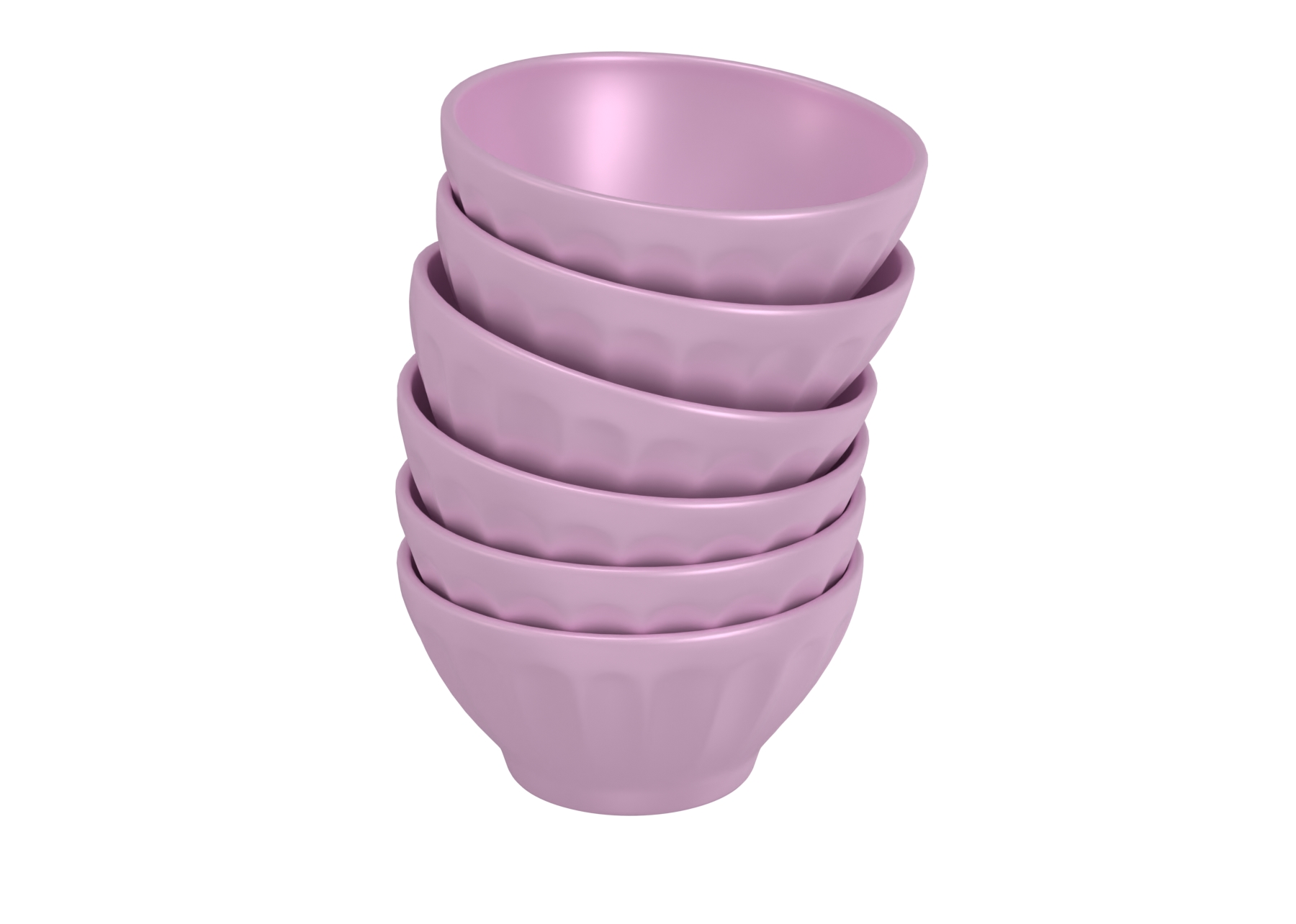 Stack Bowls Set catalog preview