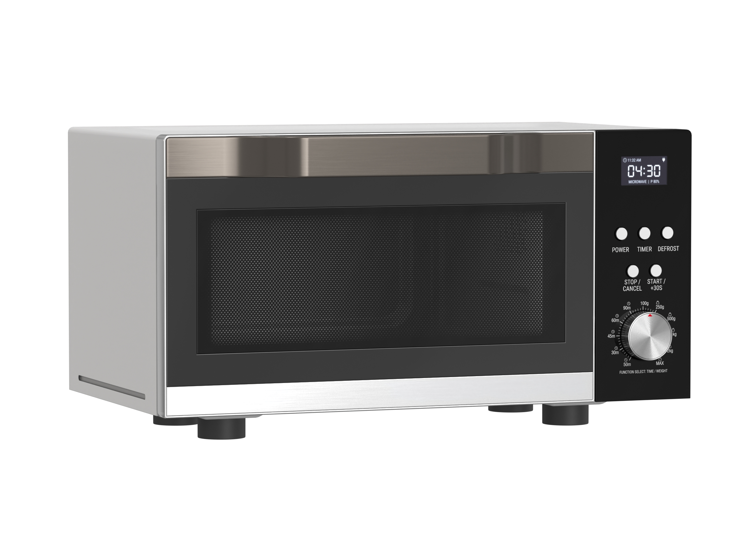 Microwave 4 catalog preview