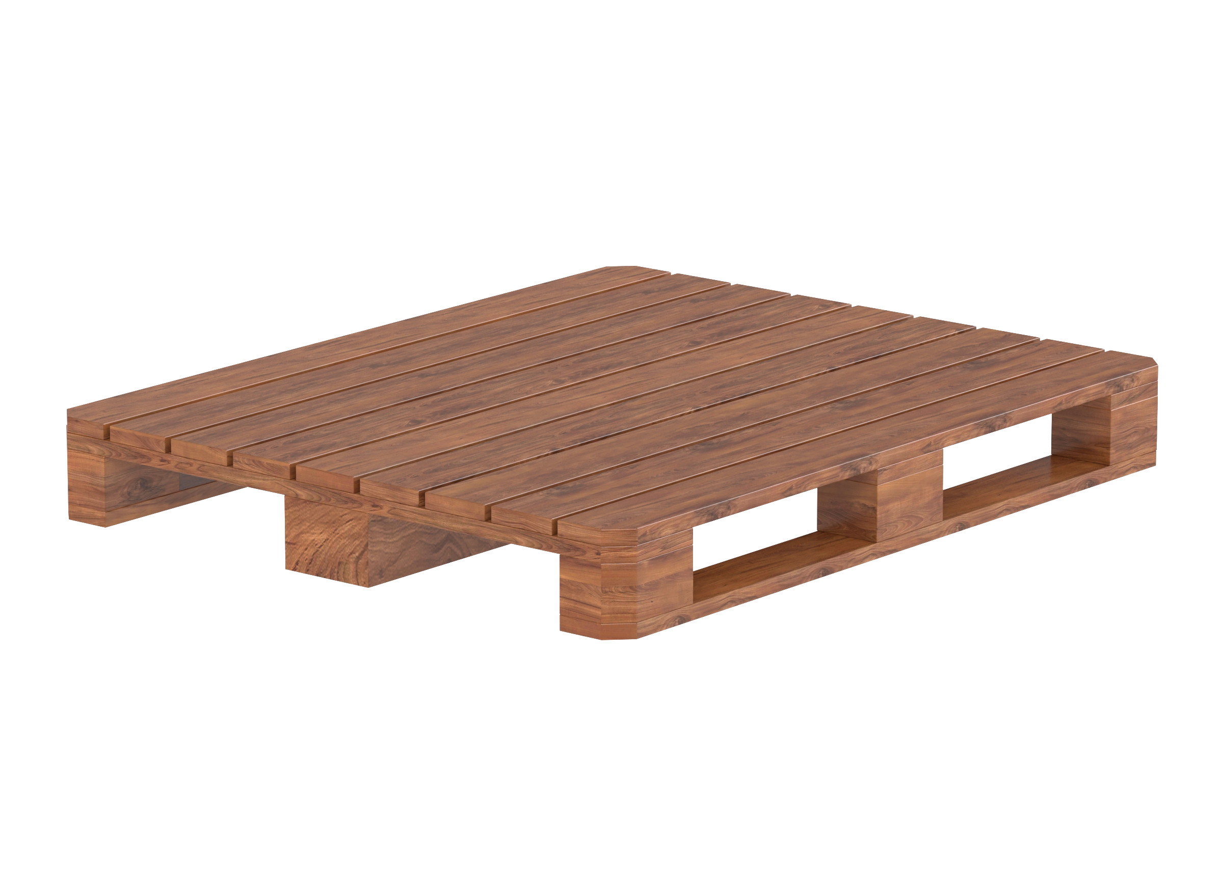 Wooden Pallet 4ft X 3.33ft catalog preview