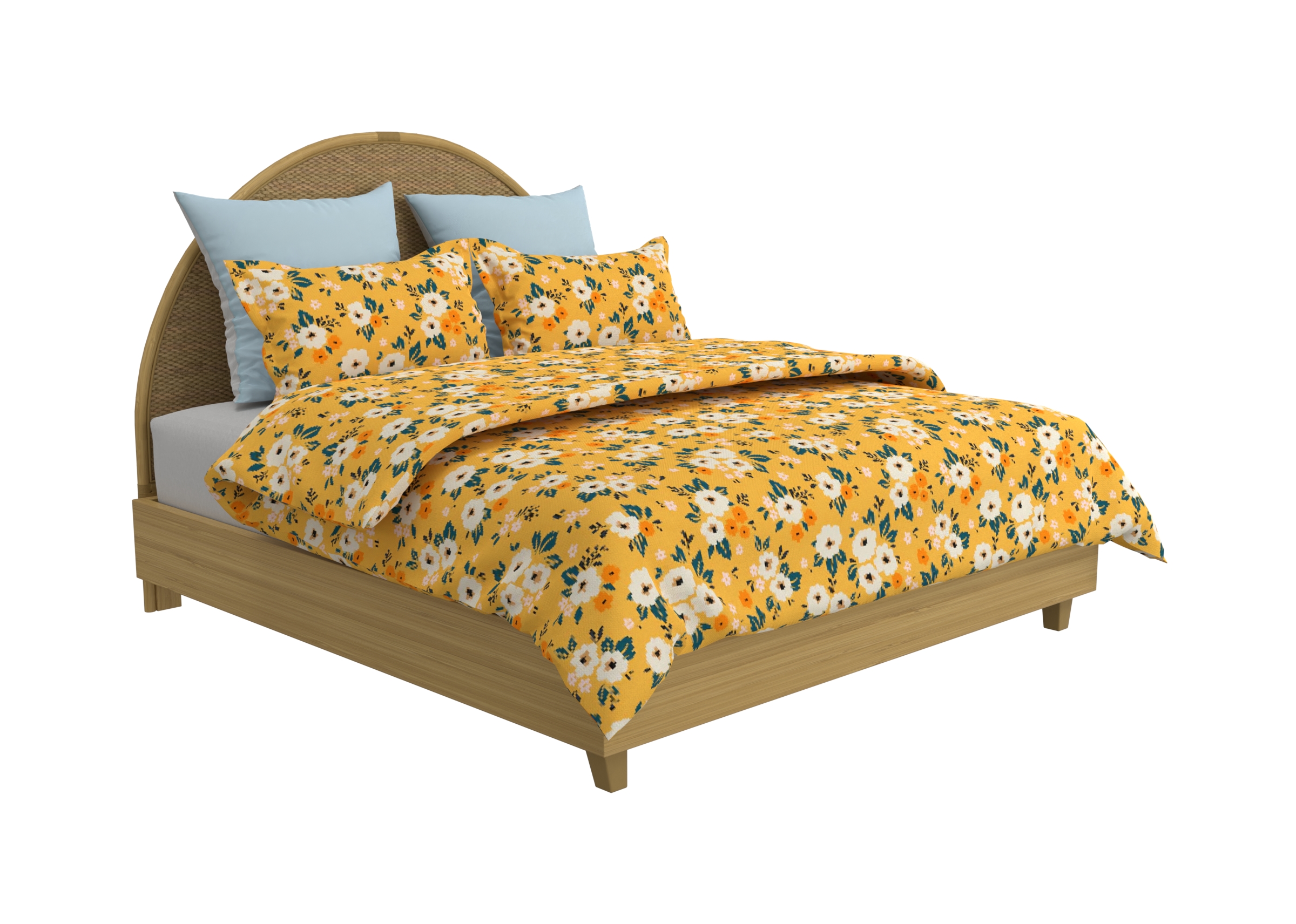 Bed 6 catalog preview