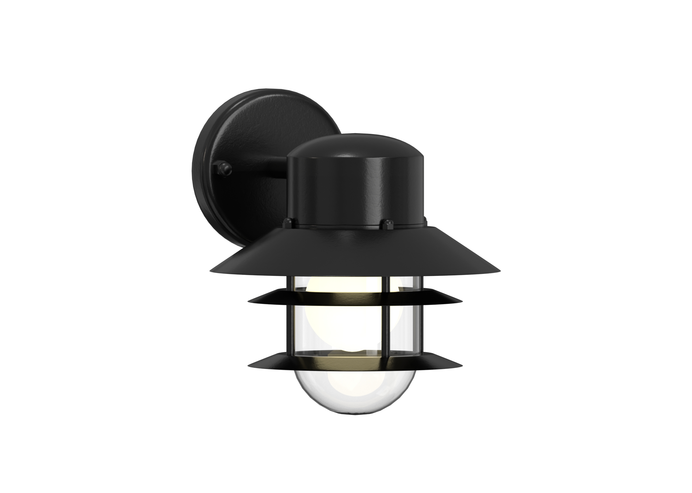 Outdoor Light 2 catalog preview