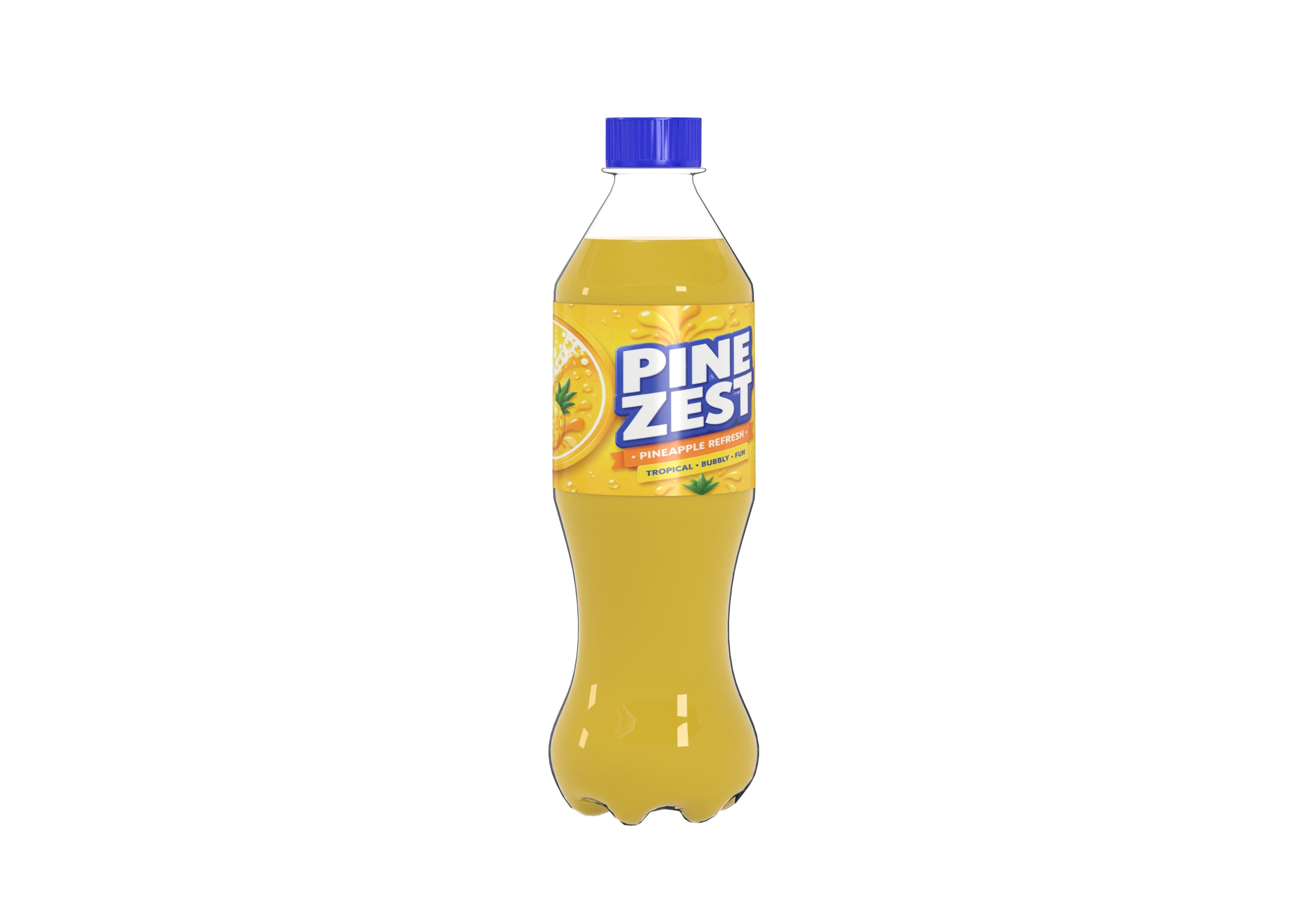 Cold Drink Bottle 4 catalog preview