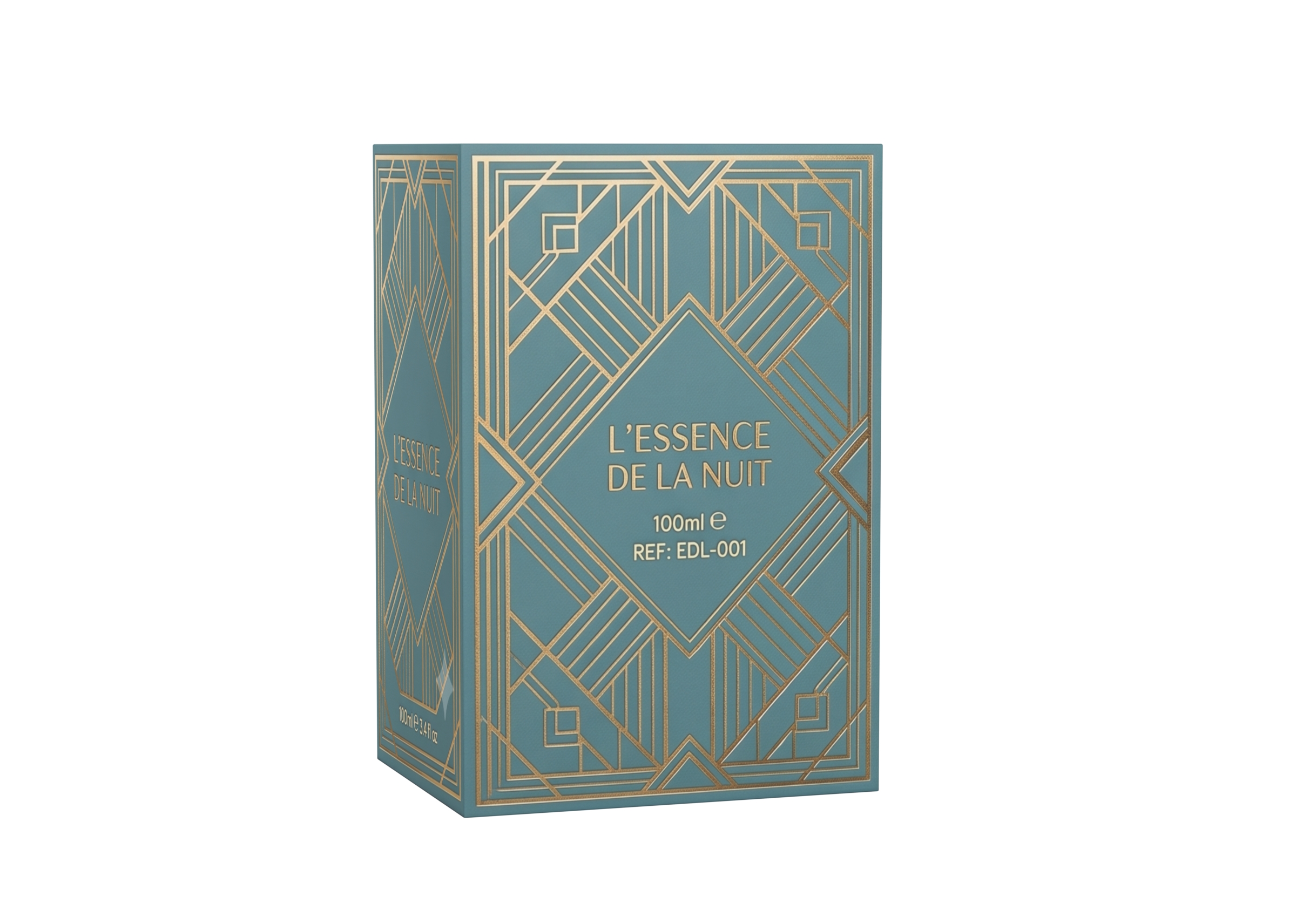 Perfume Box 1 catalog preview
