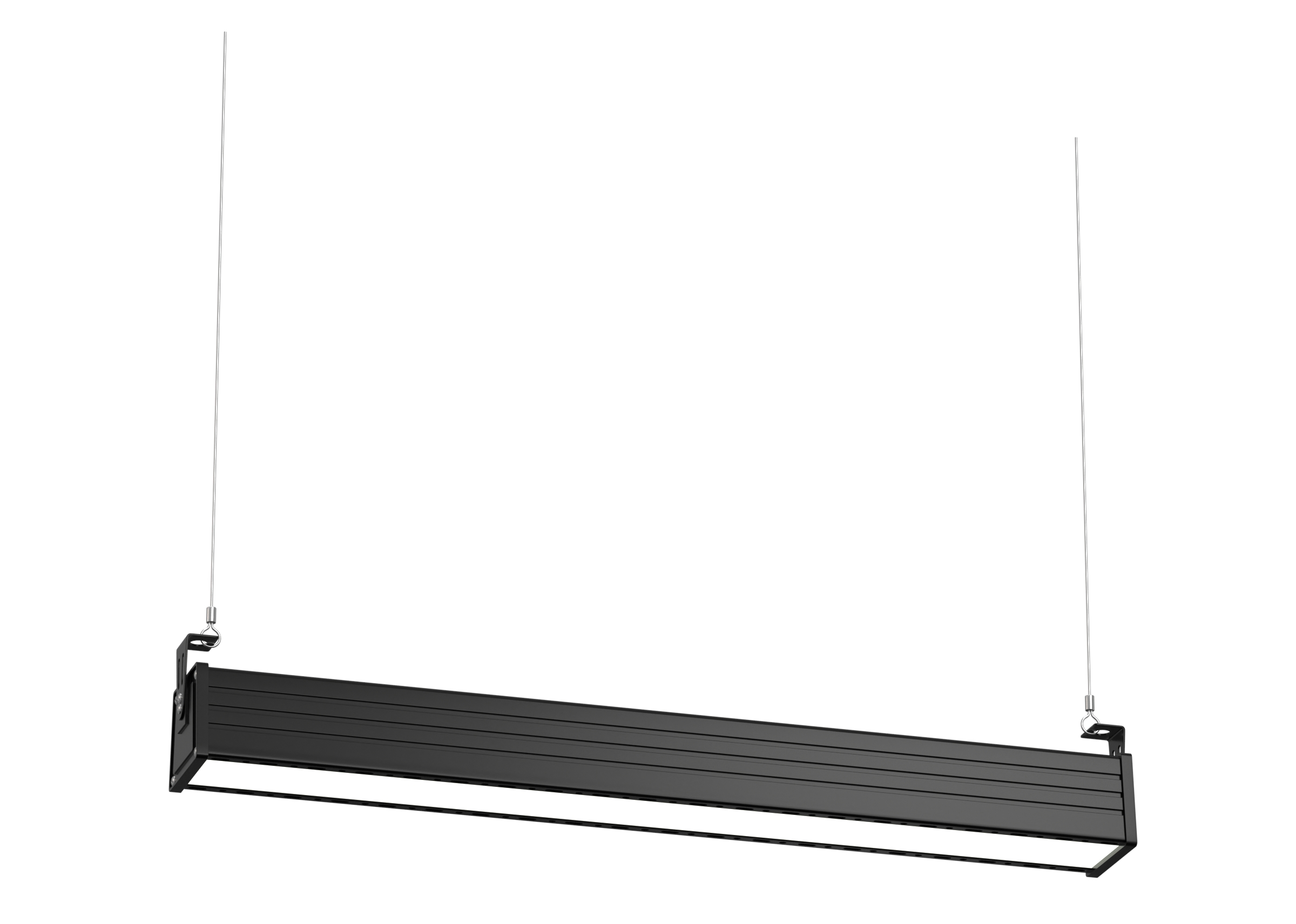 High Bay Led Luminaire 2 catalog preview