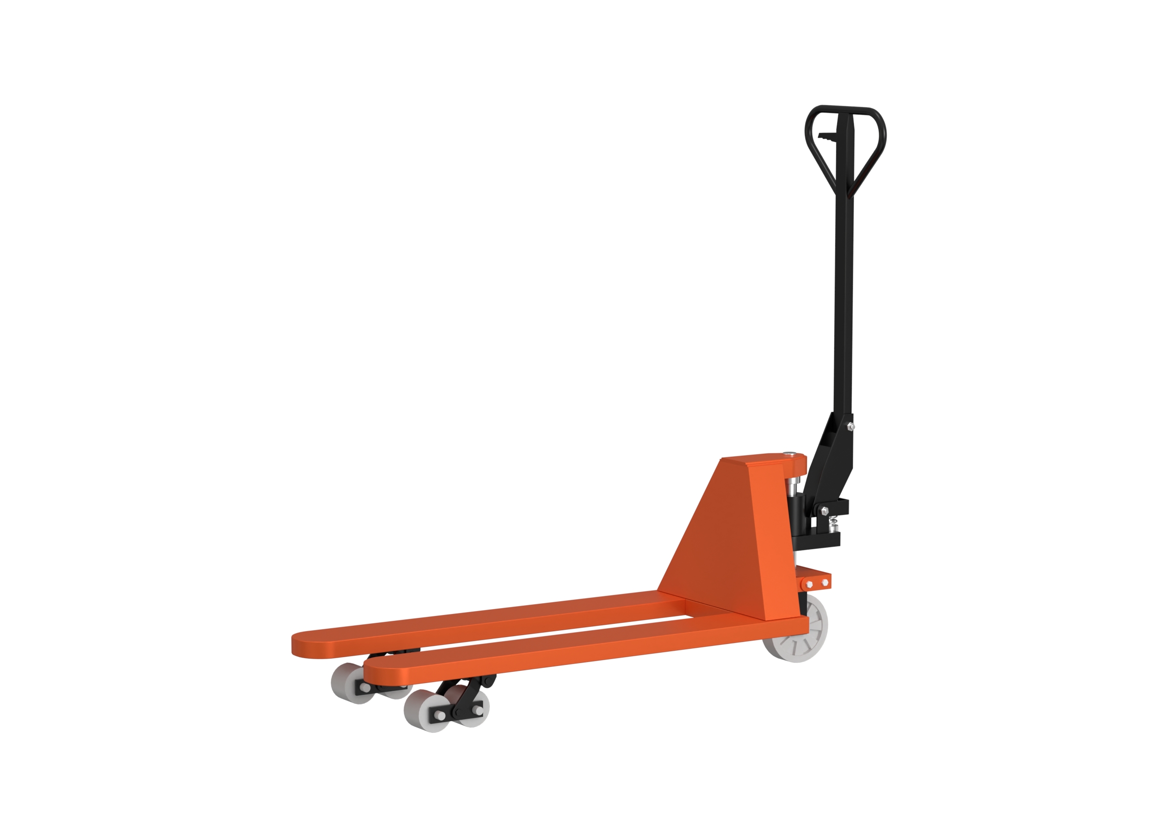 Trolley Pallet Truck catalog preview
