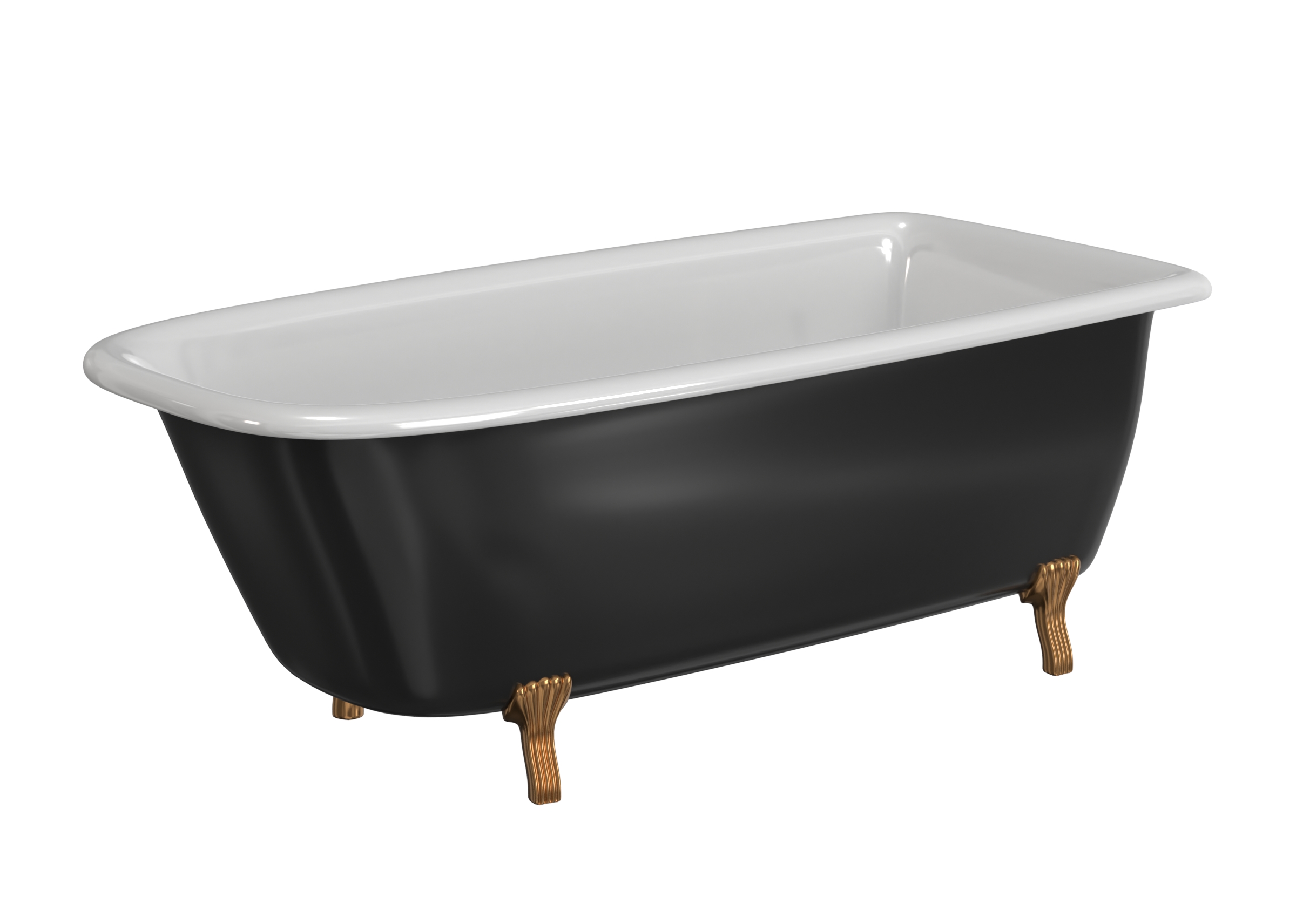 Bathtub 3 catalog preview