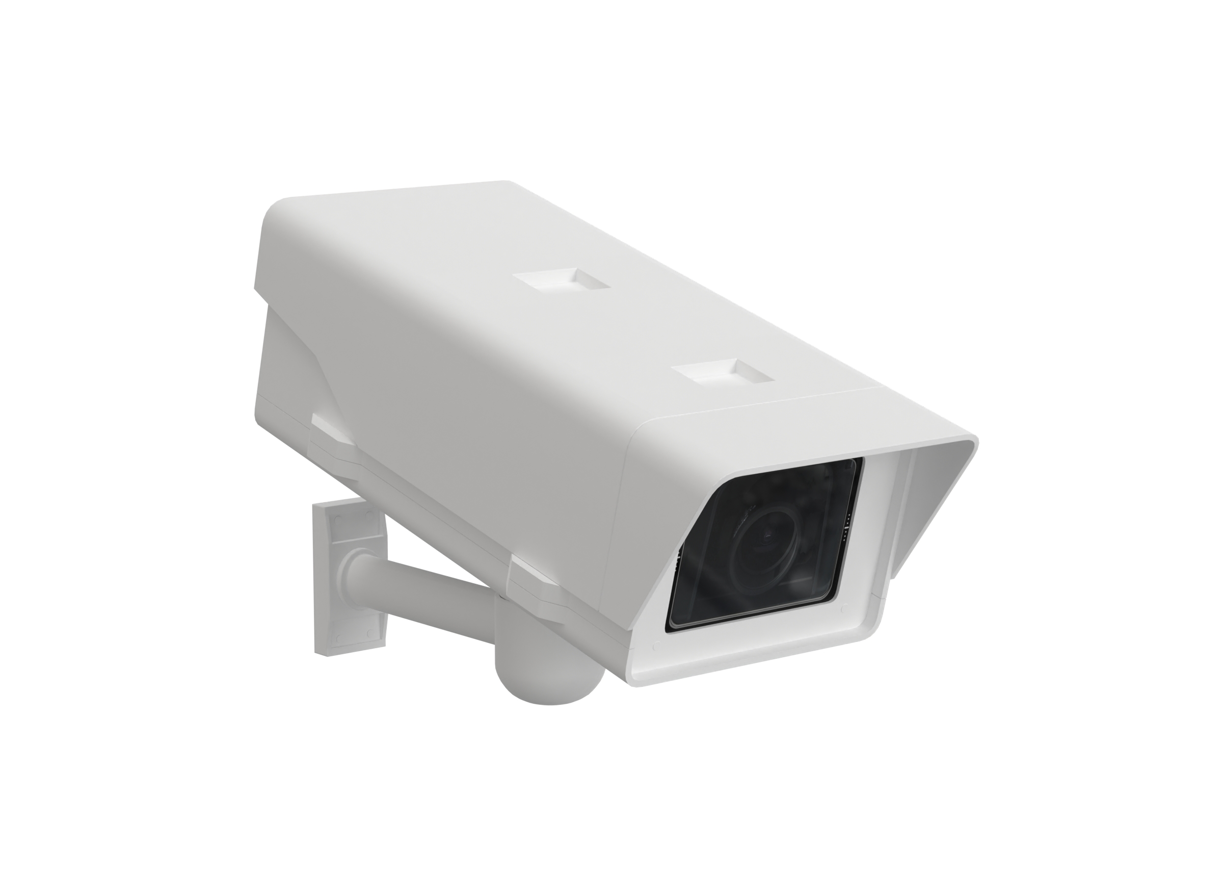 CCTV Camera catalog preview