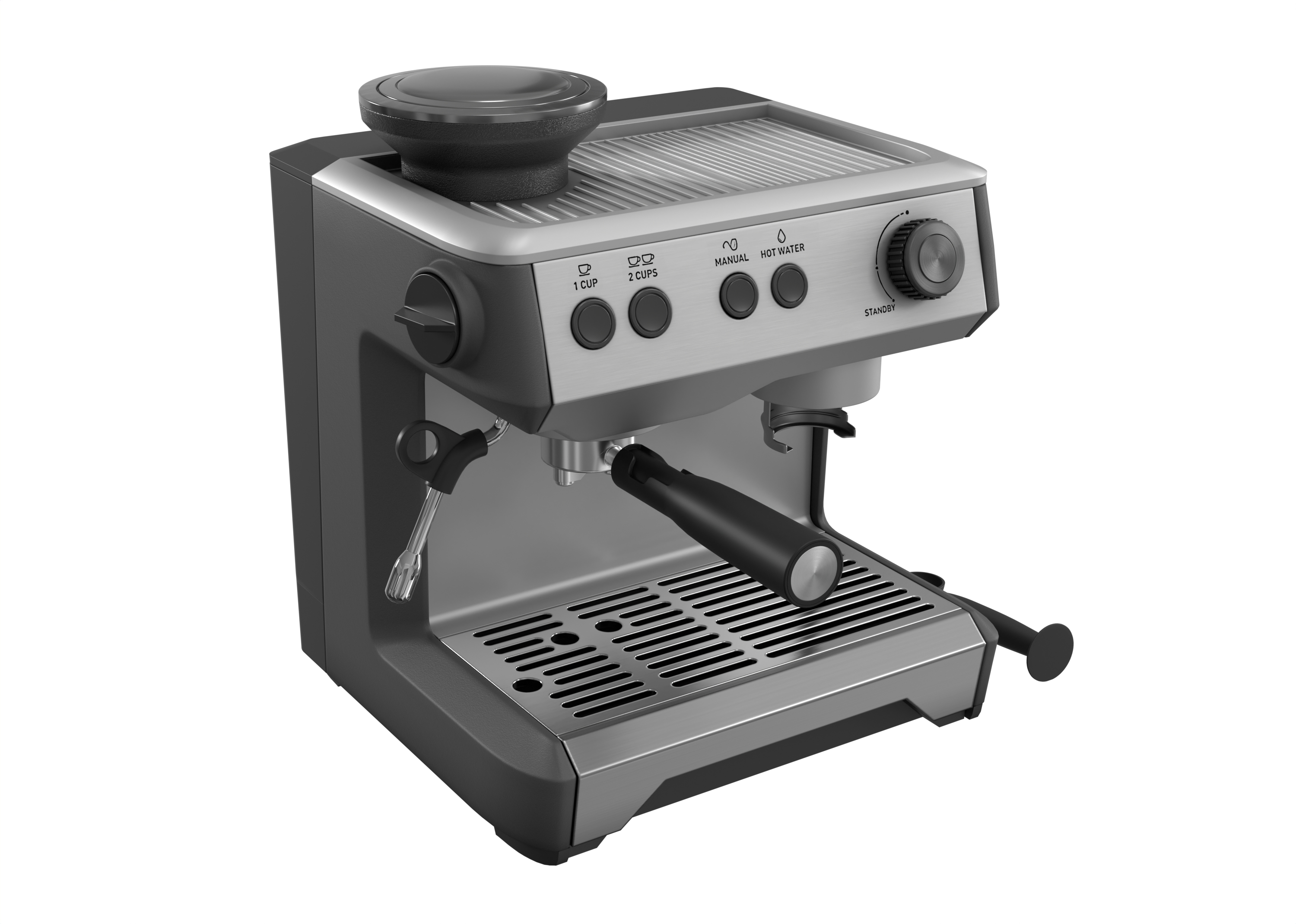 Coffee Machine 1 catalog preview