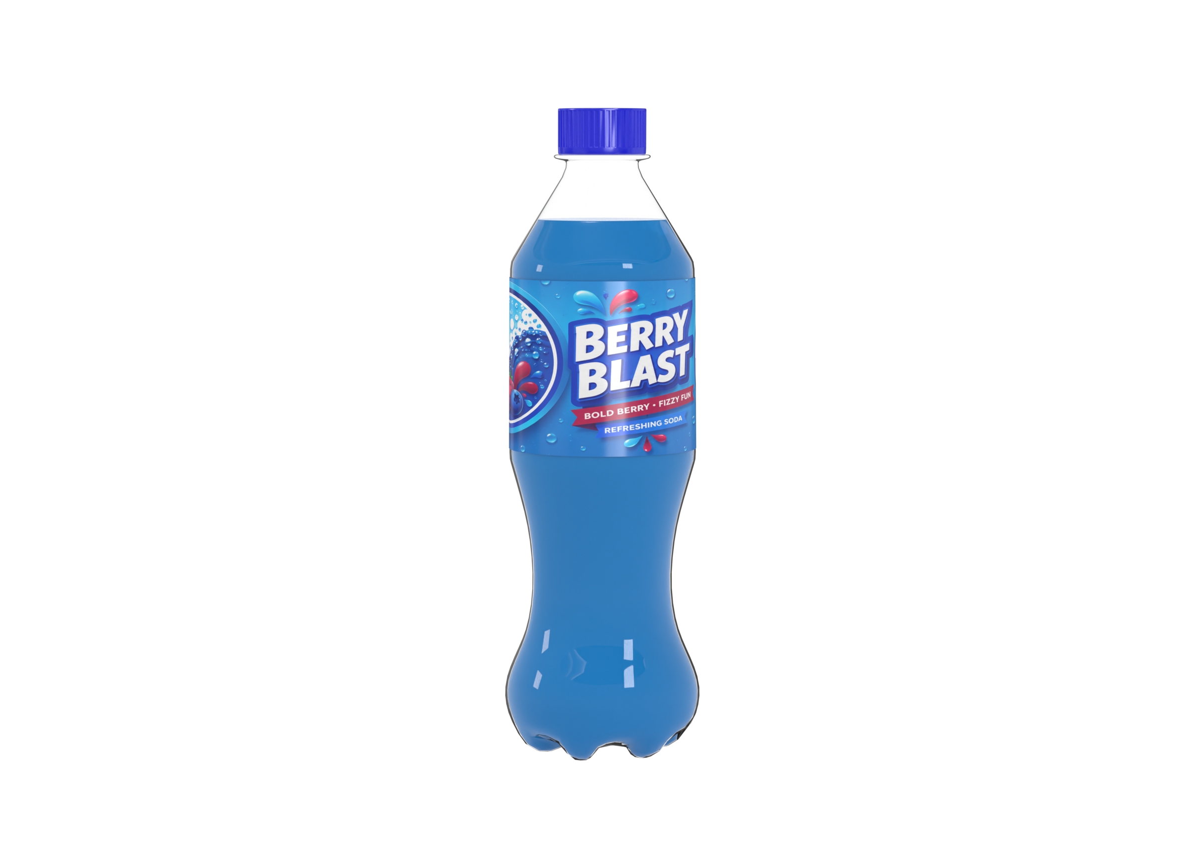 Cold Drink Bottle 3 catalog preview