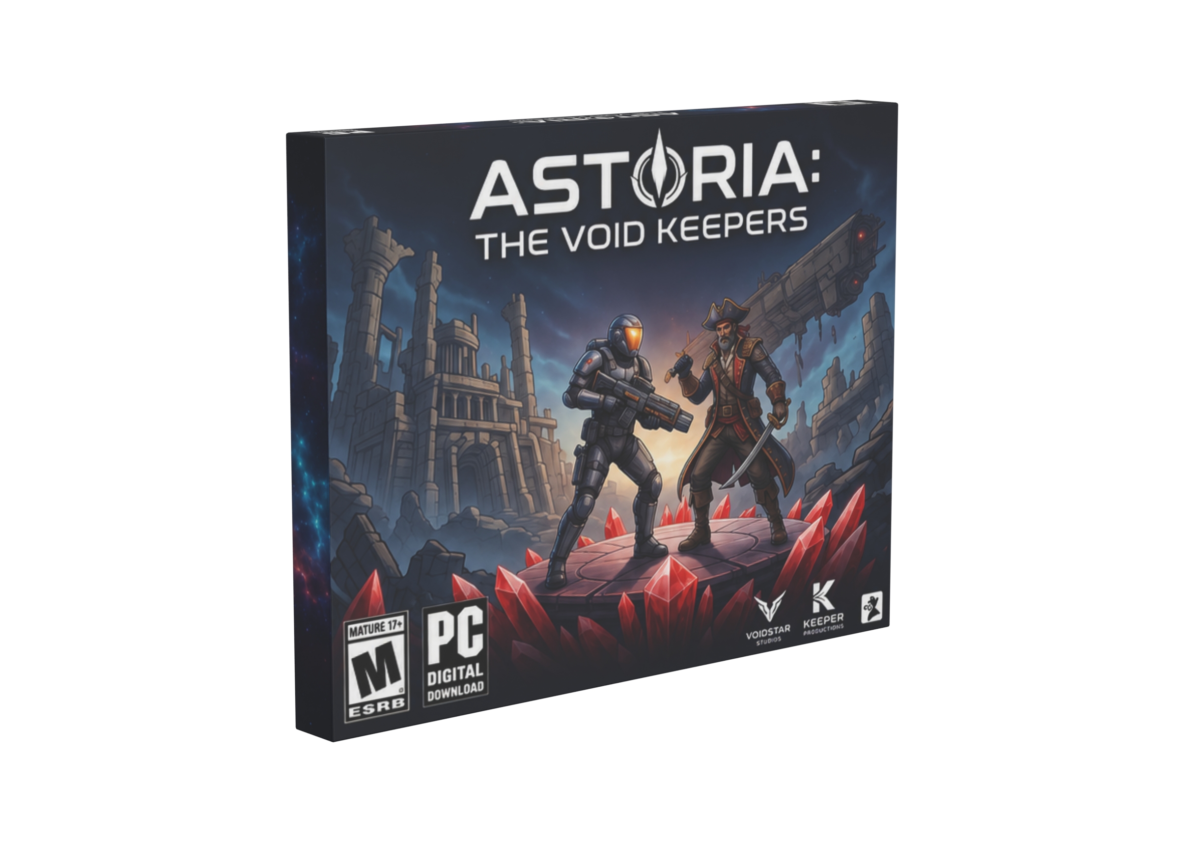 Game Disc Box 1 catalog preview
