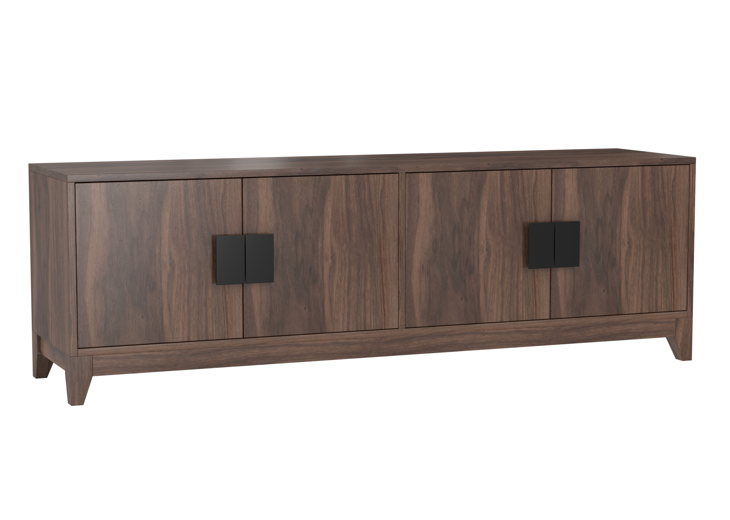 T.V Console 4 catalog preview