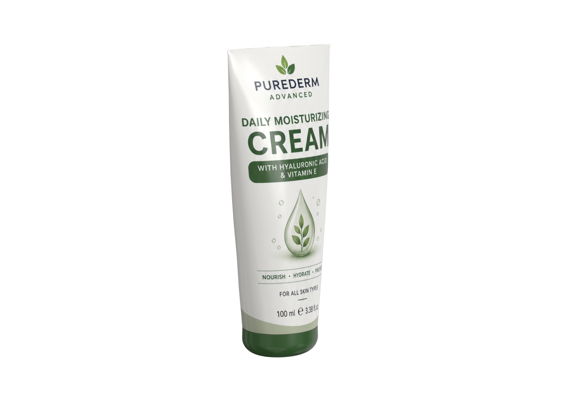 Moisturizing Cream catalog preview
