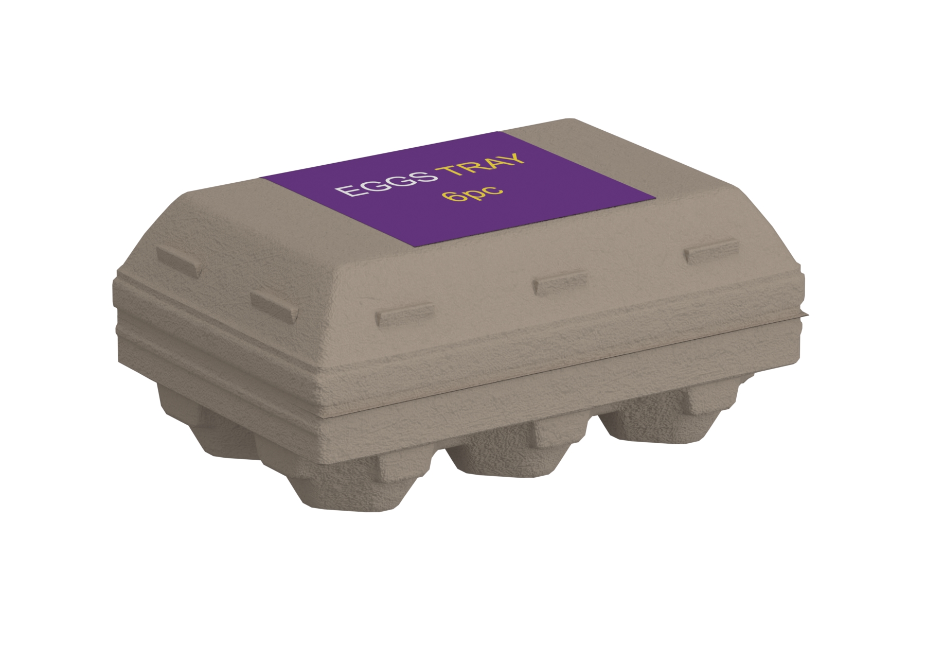 Egg Carton catalog preview