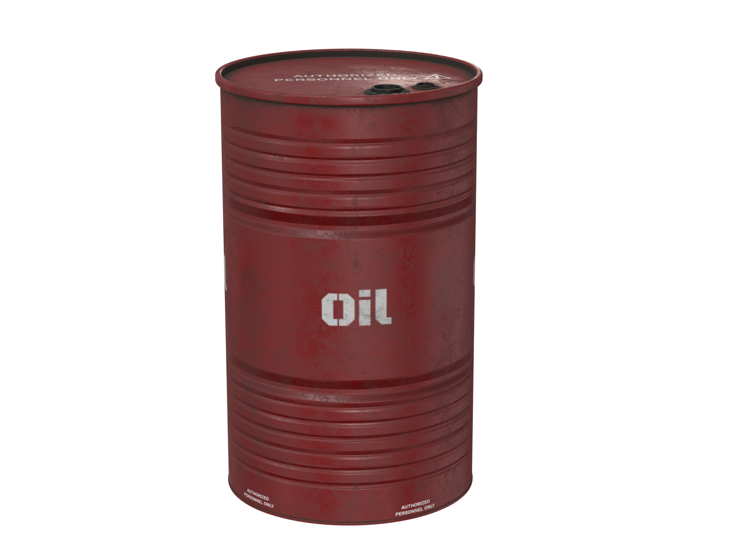 Barrel catalog preview