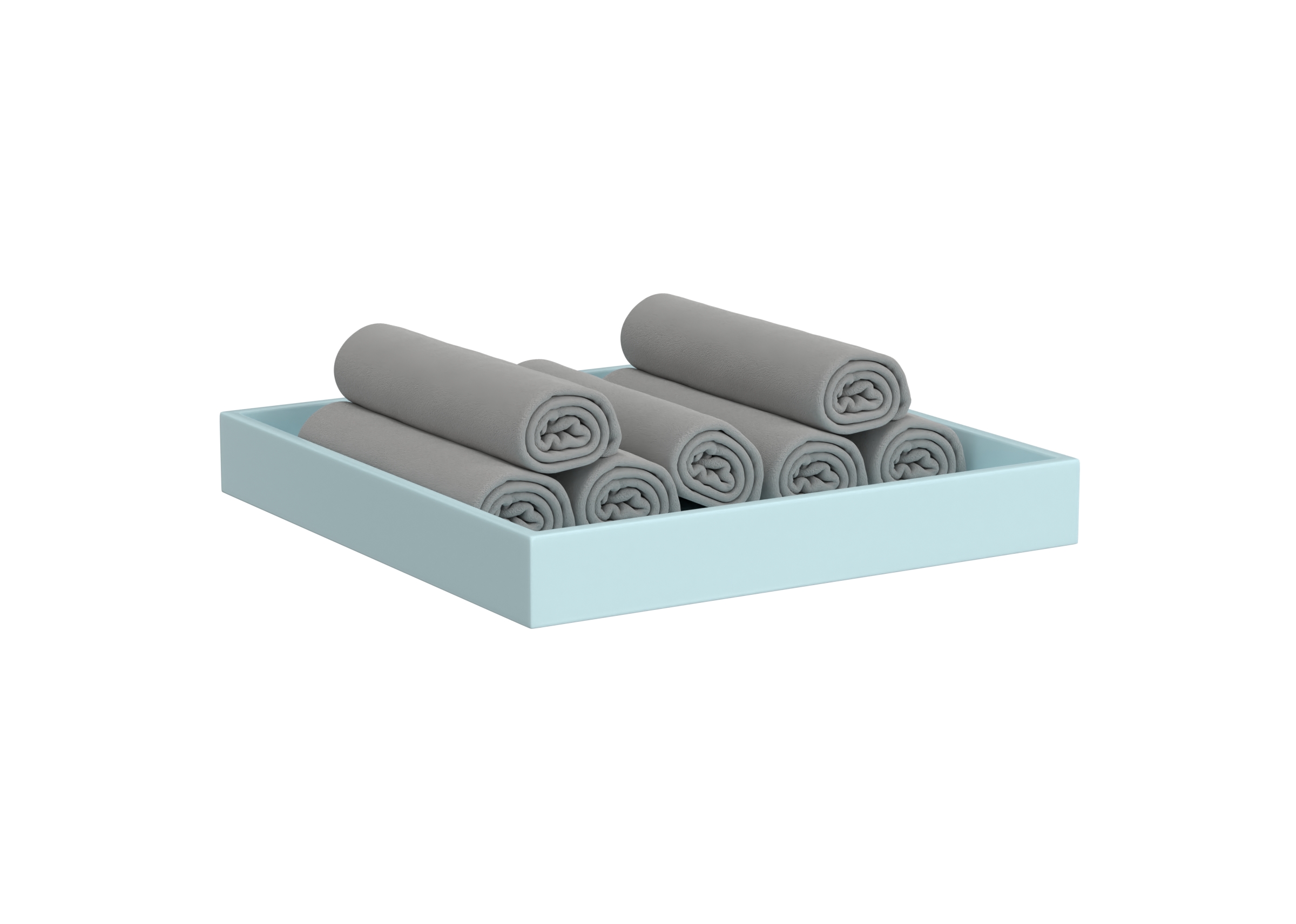 Bath Towel Set catalog preview
