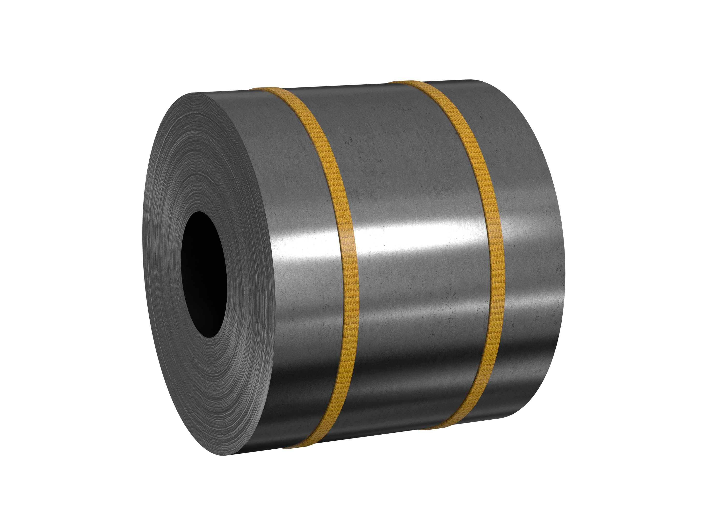 Sheet Metal Coil catalog preview