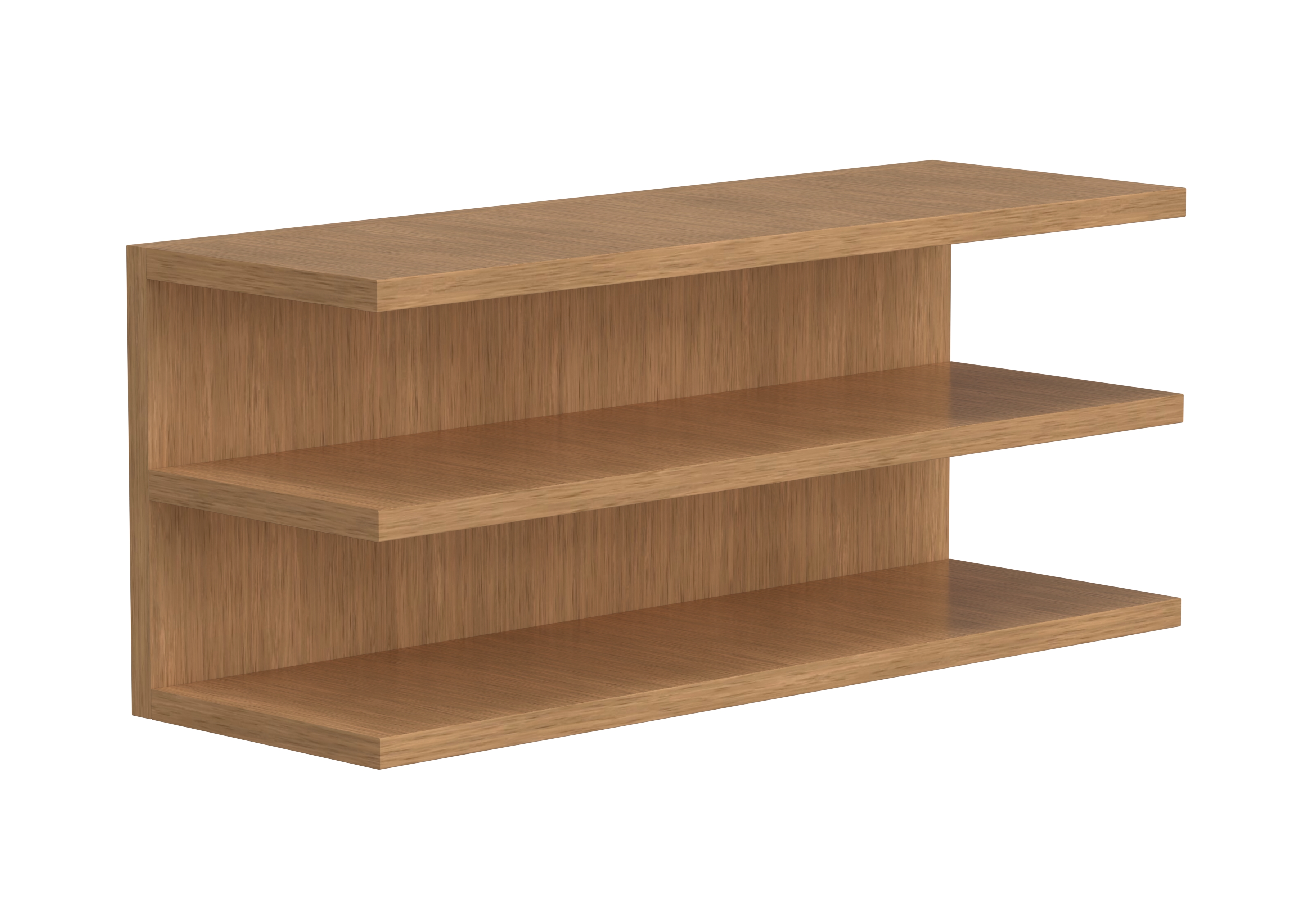 Open Cabinet 36x15in catalog preview