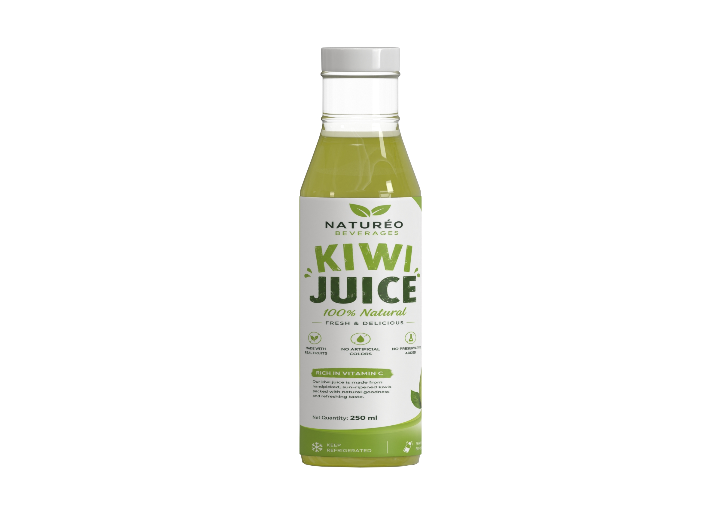 Juice Bottle catalog preview