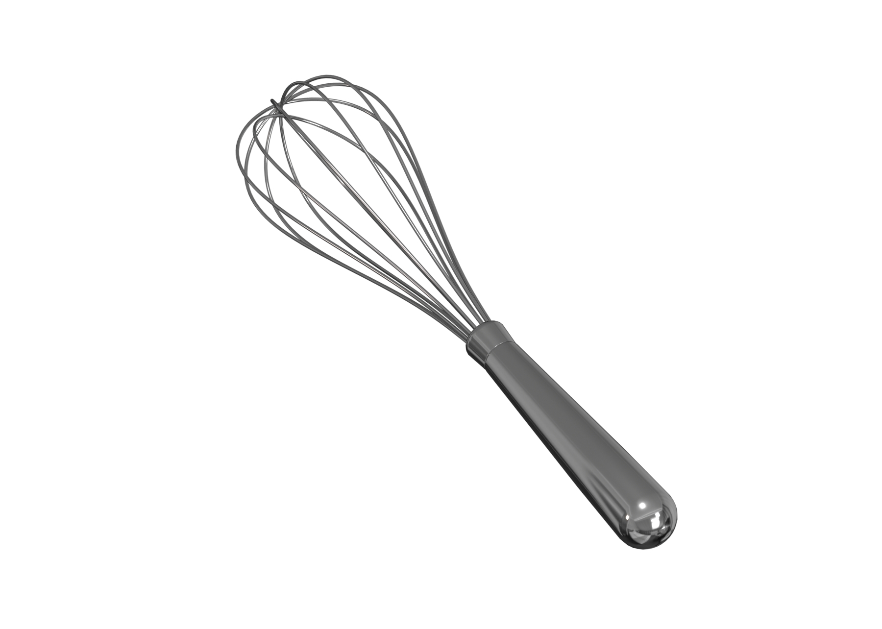 Whisk catalog preview