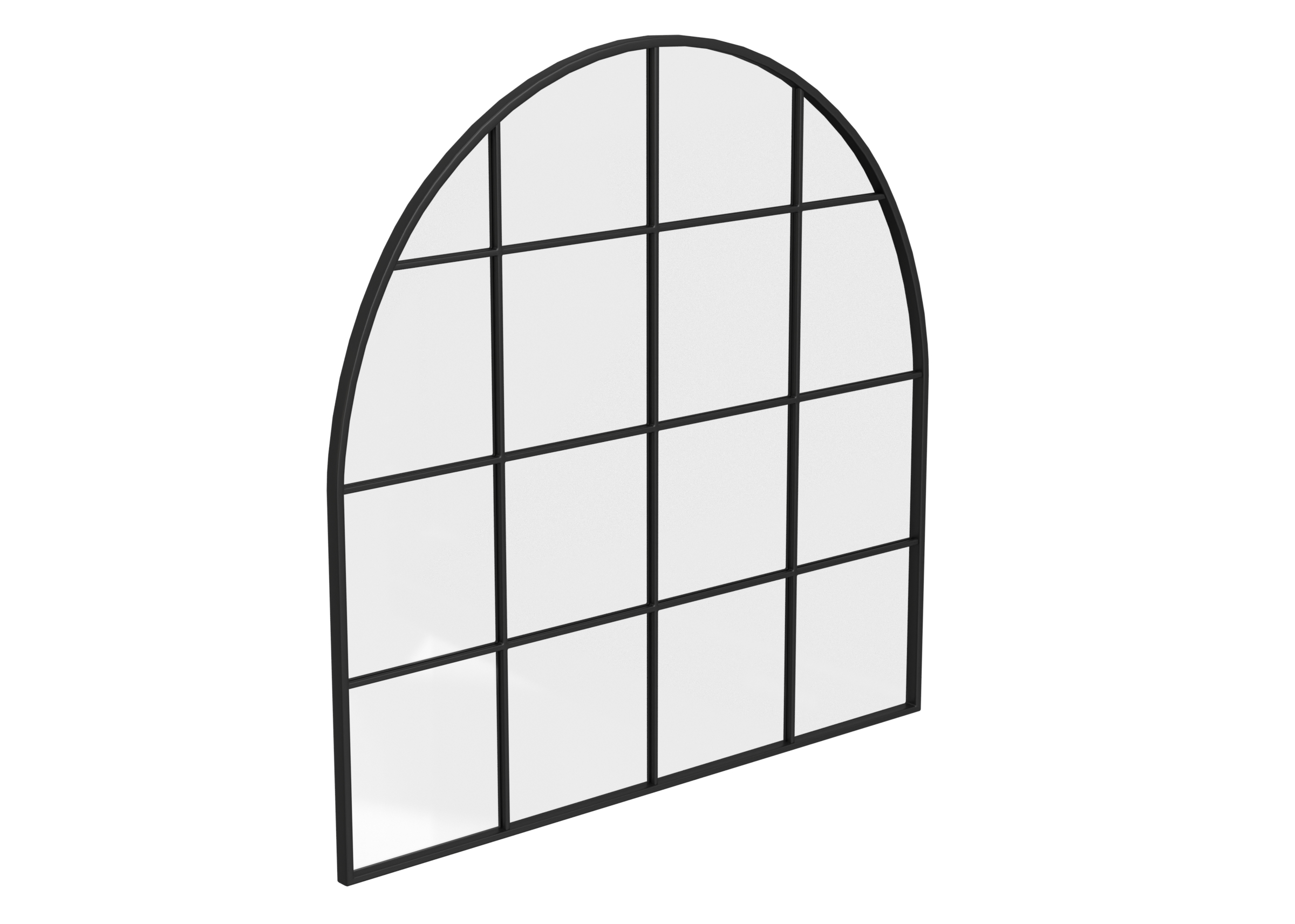Window Arch 6ftx6ft catalog preview