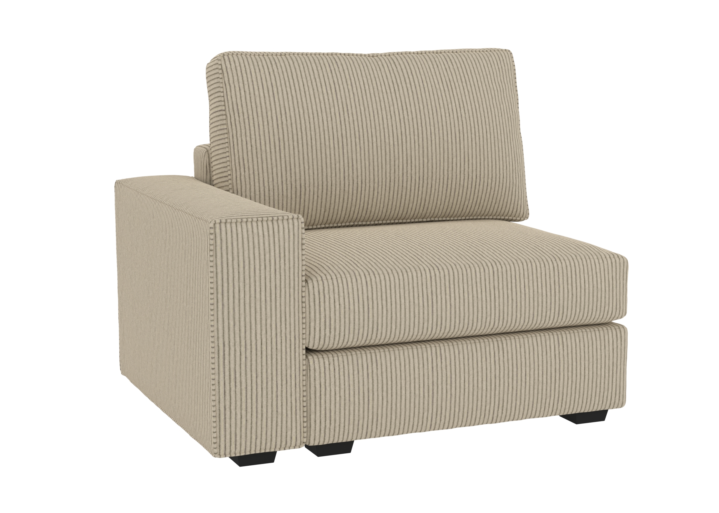 Modular Left Facing Chair catalog preview