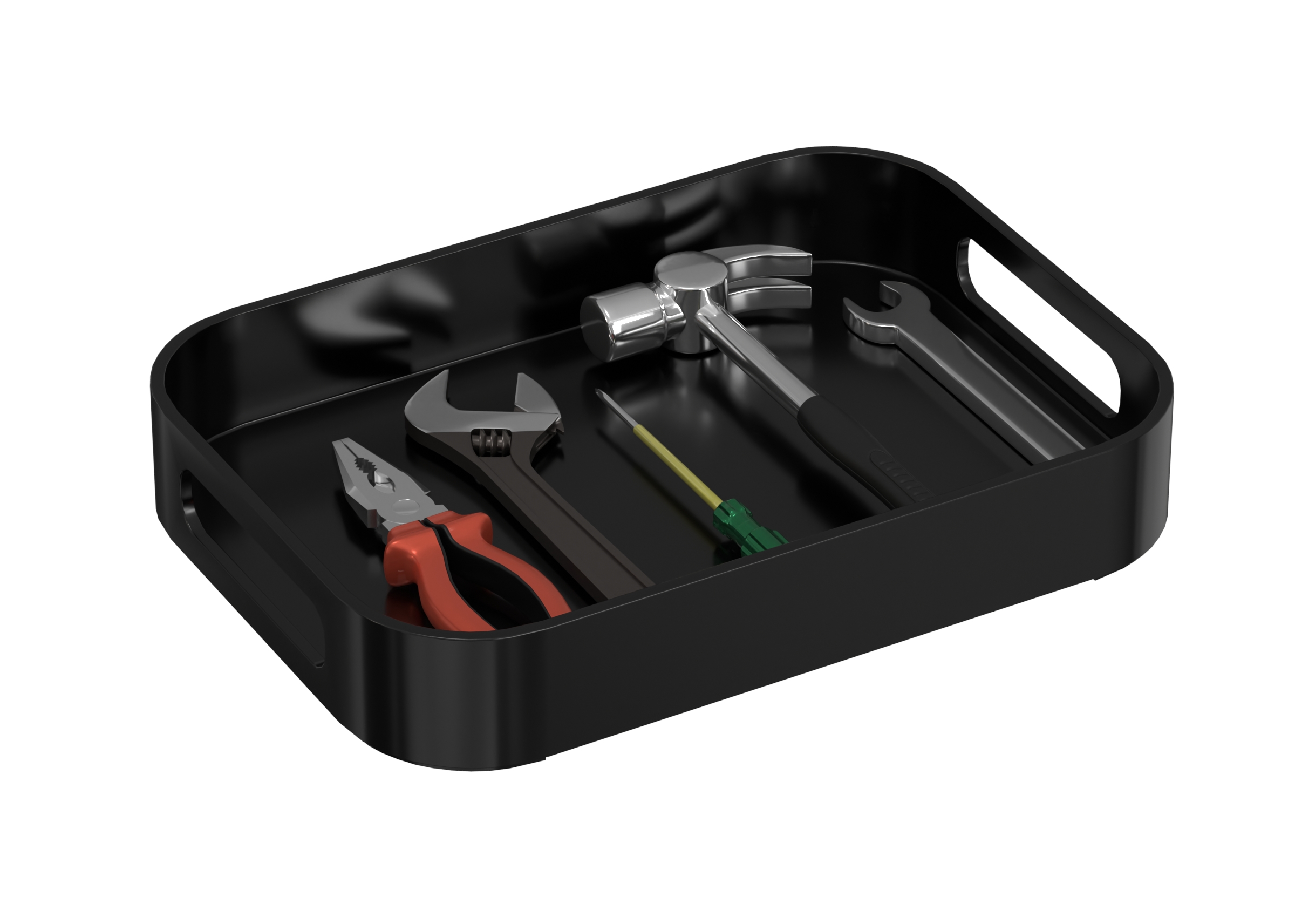 Tool Set catalog preview