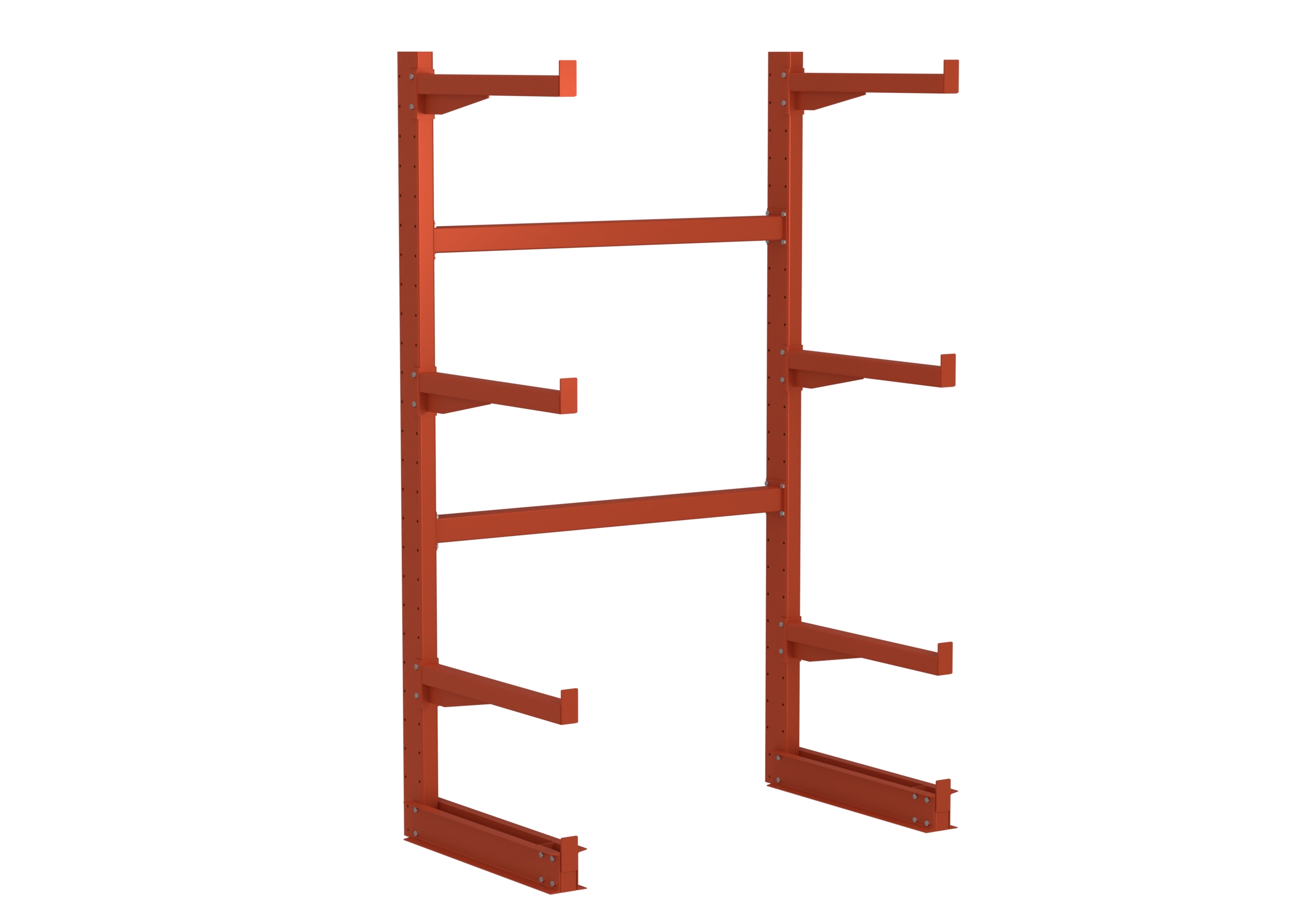 Cantilever Rack catalog preview