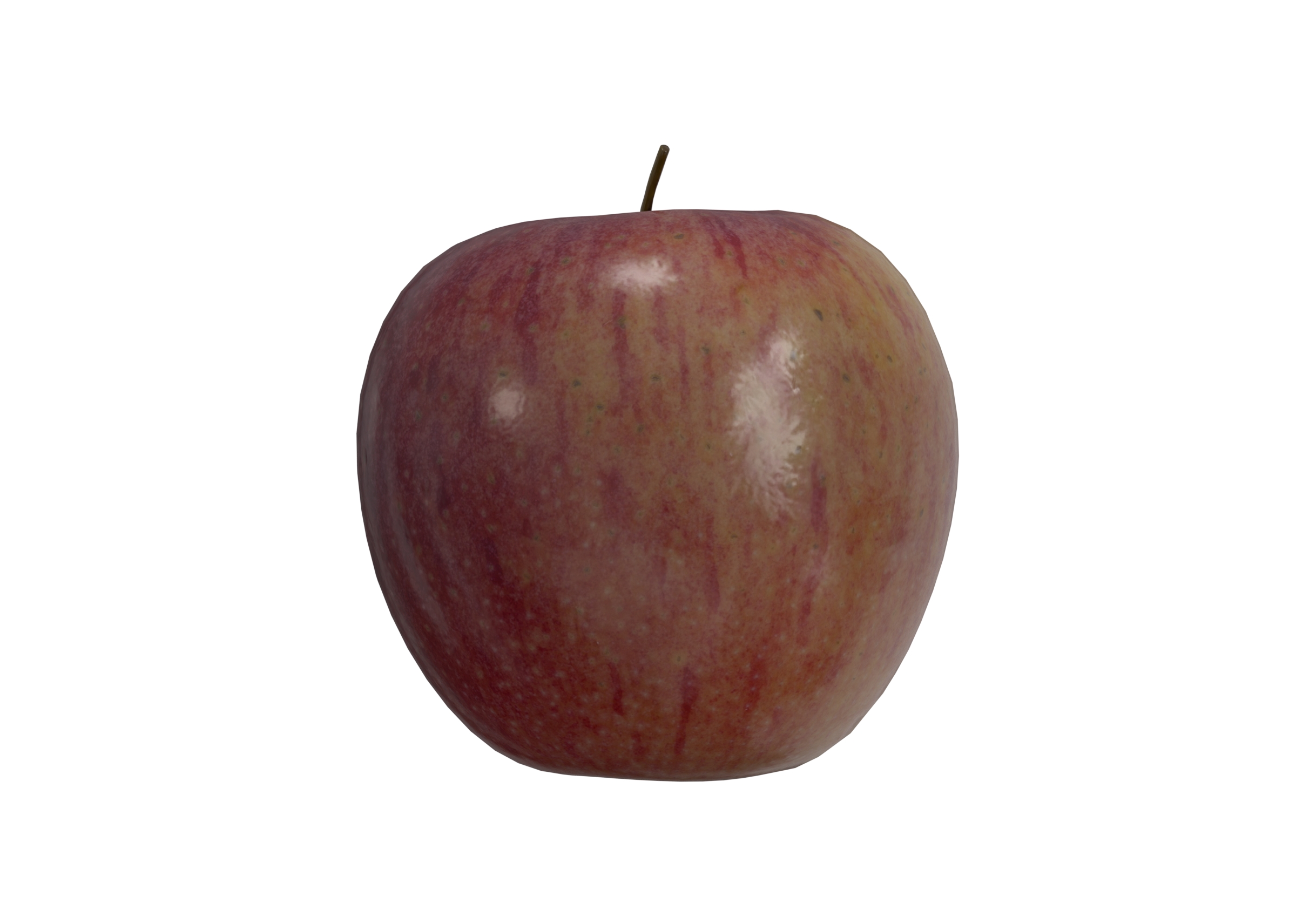Apple catalog preview