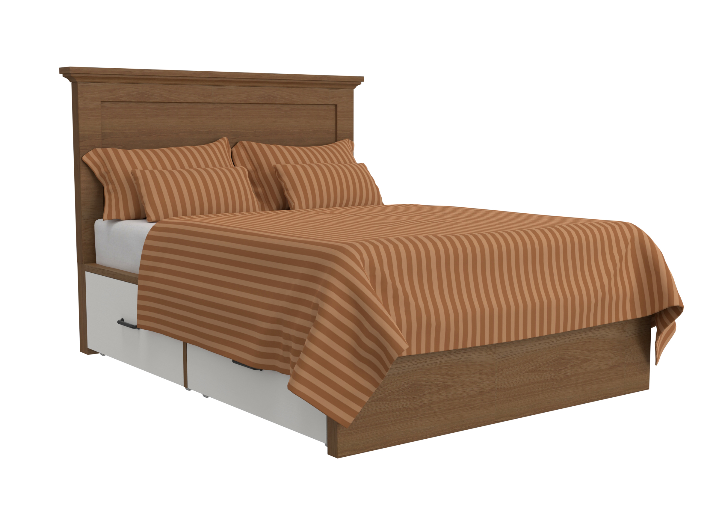 Bed 1 catalog preview