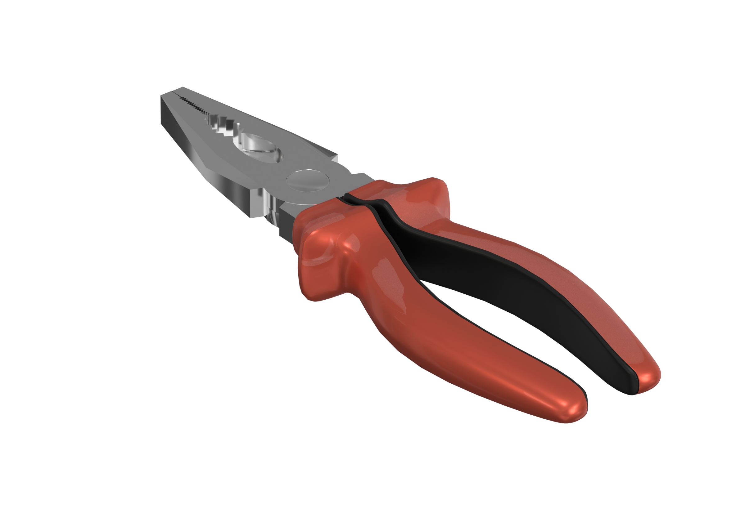 Plier catalog preview