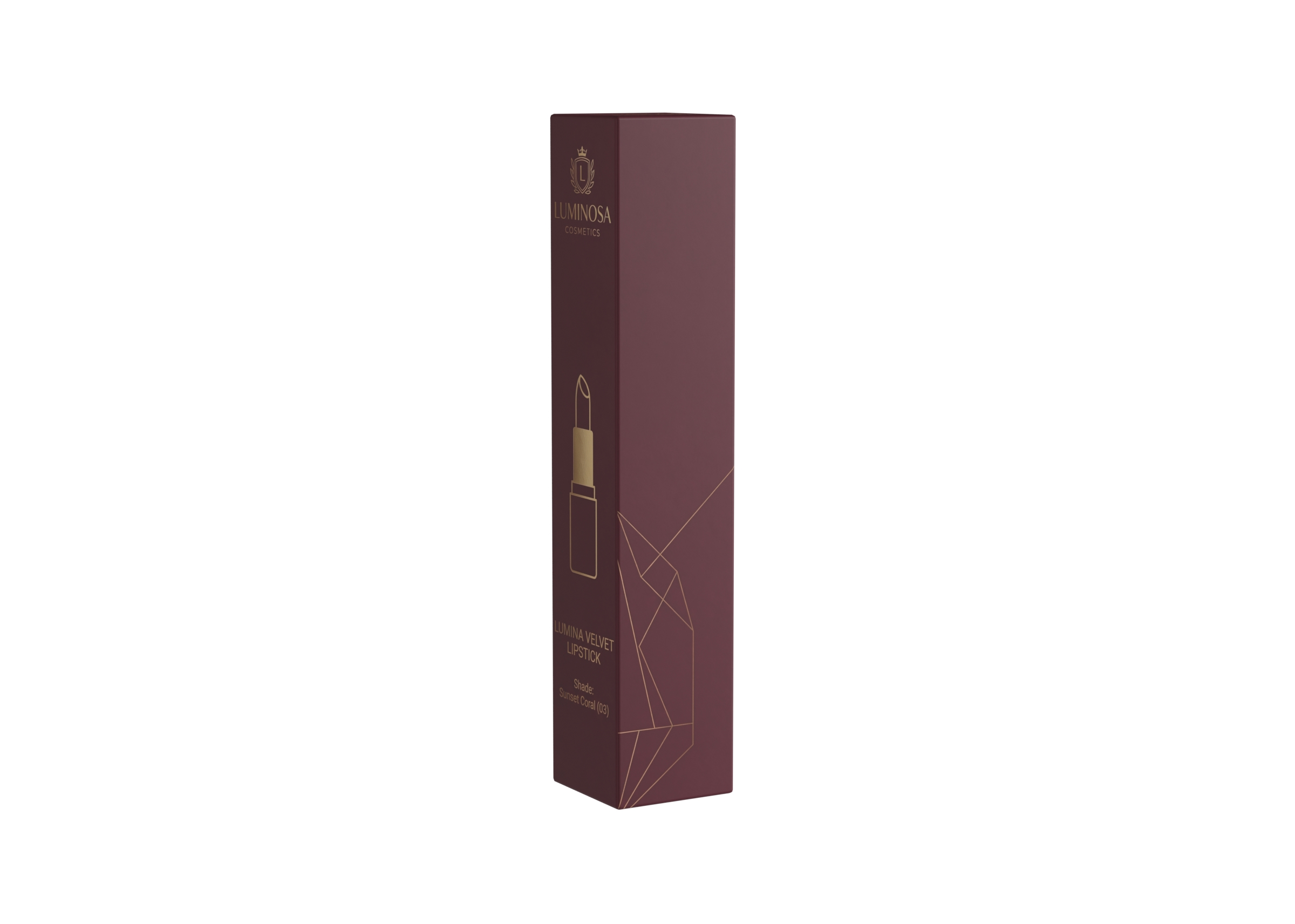 Lips Stick Box 1 catalog preview