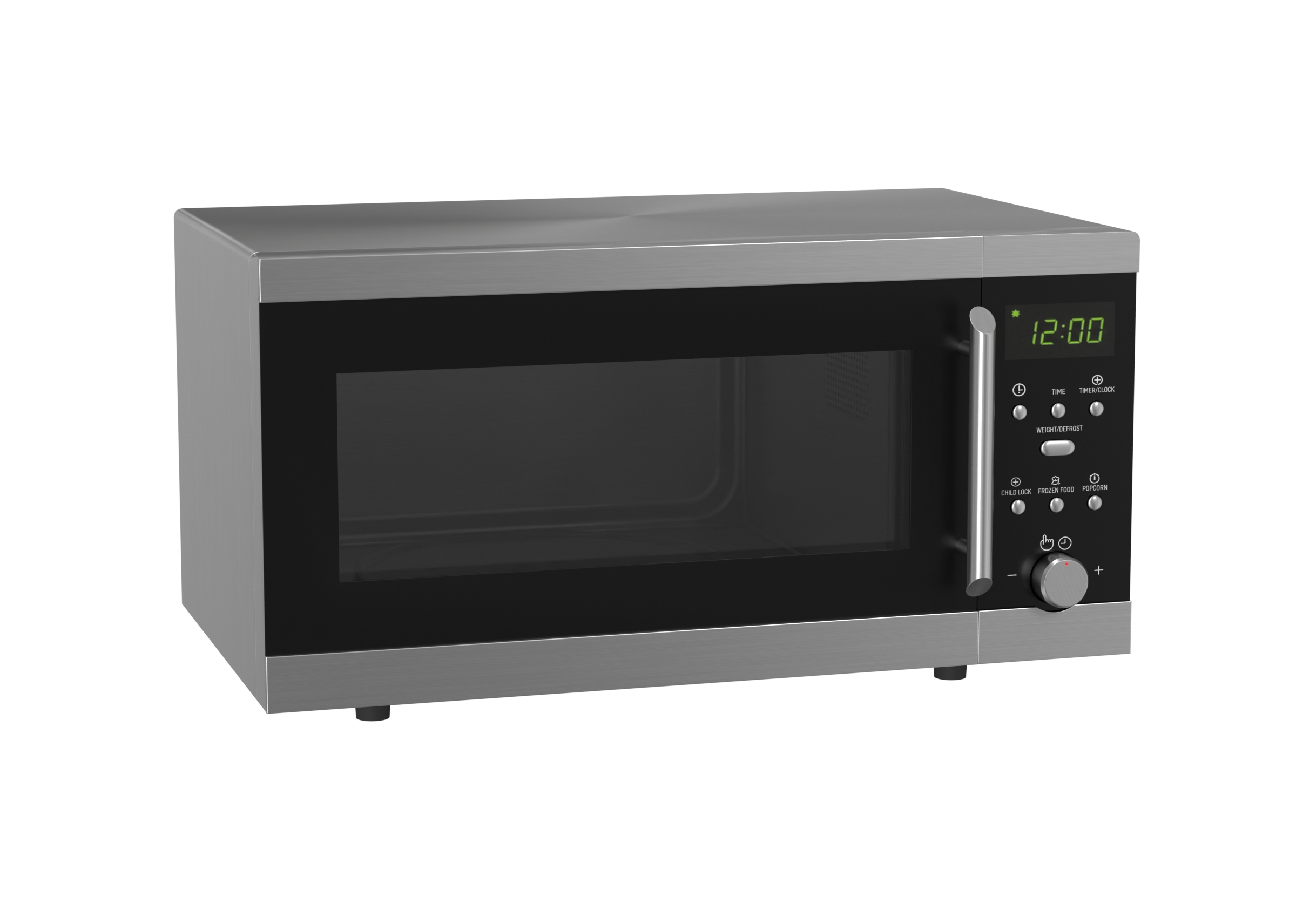 Microwave 2 catalog preview