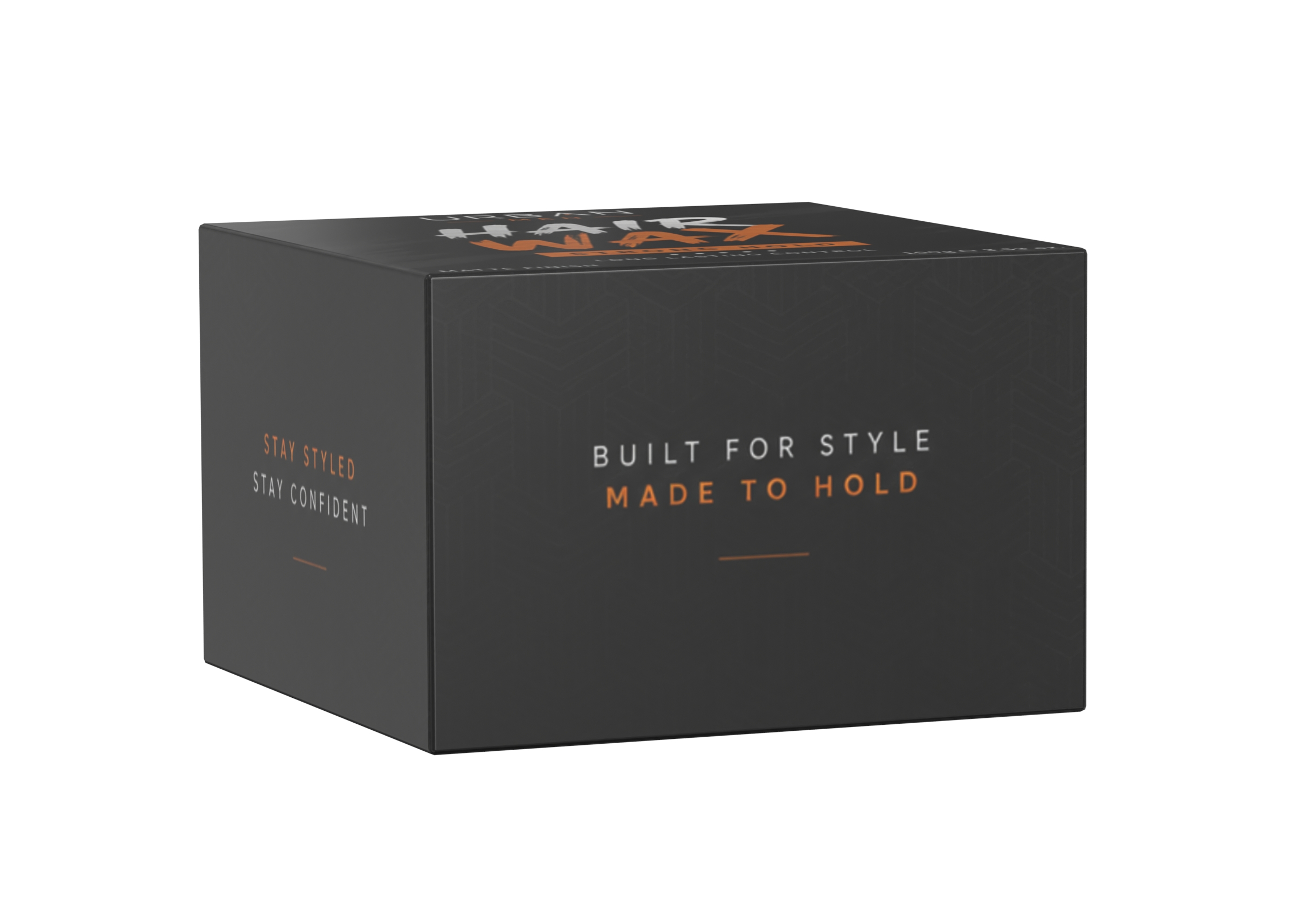 Hair Wax Box 1 catalog preview