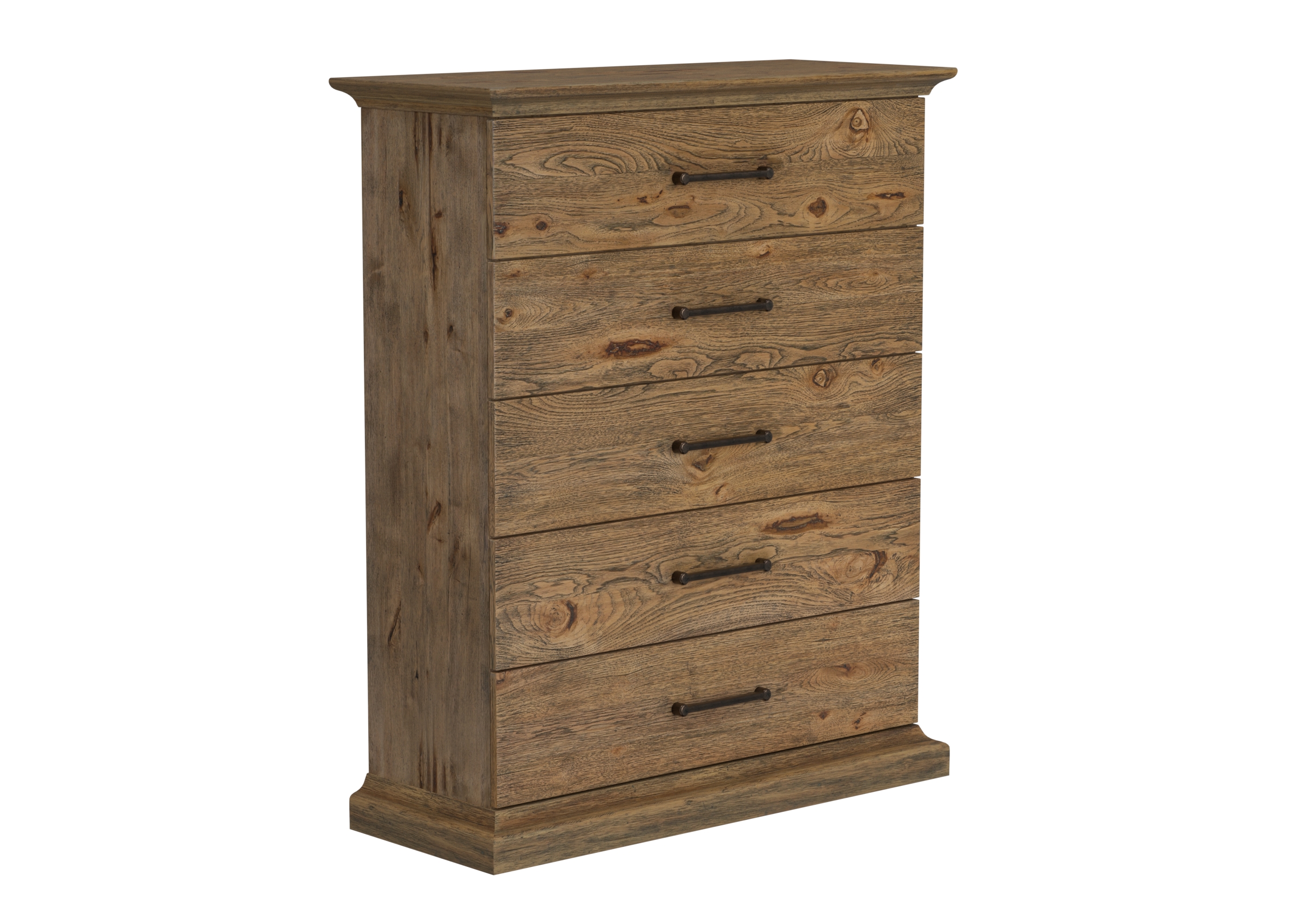 Chest 7 catalog preview