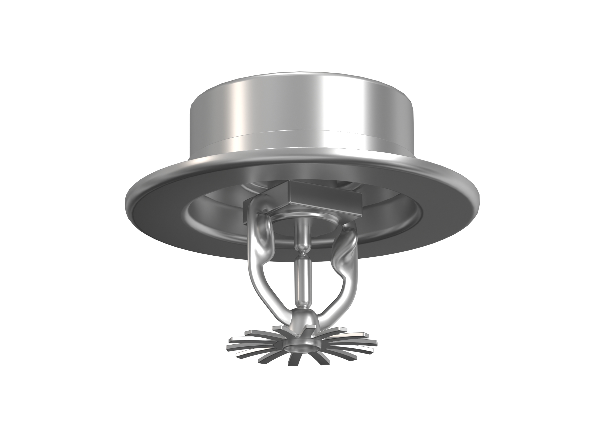 Fire Sprinkler catalog preview