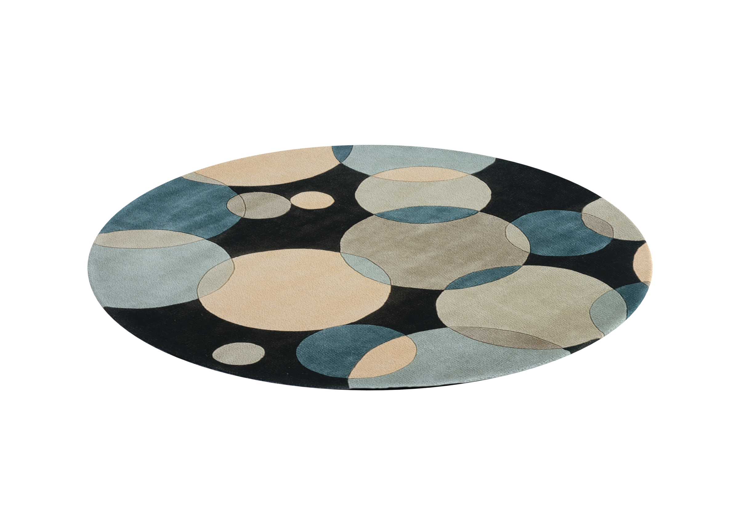 Carpet Circular 8 Feet catalog preview