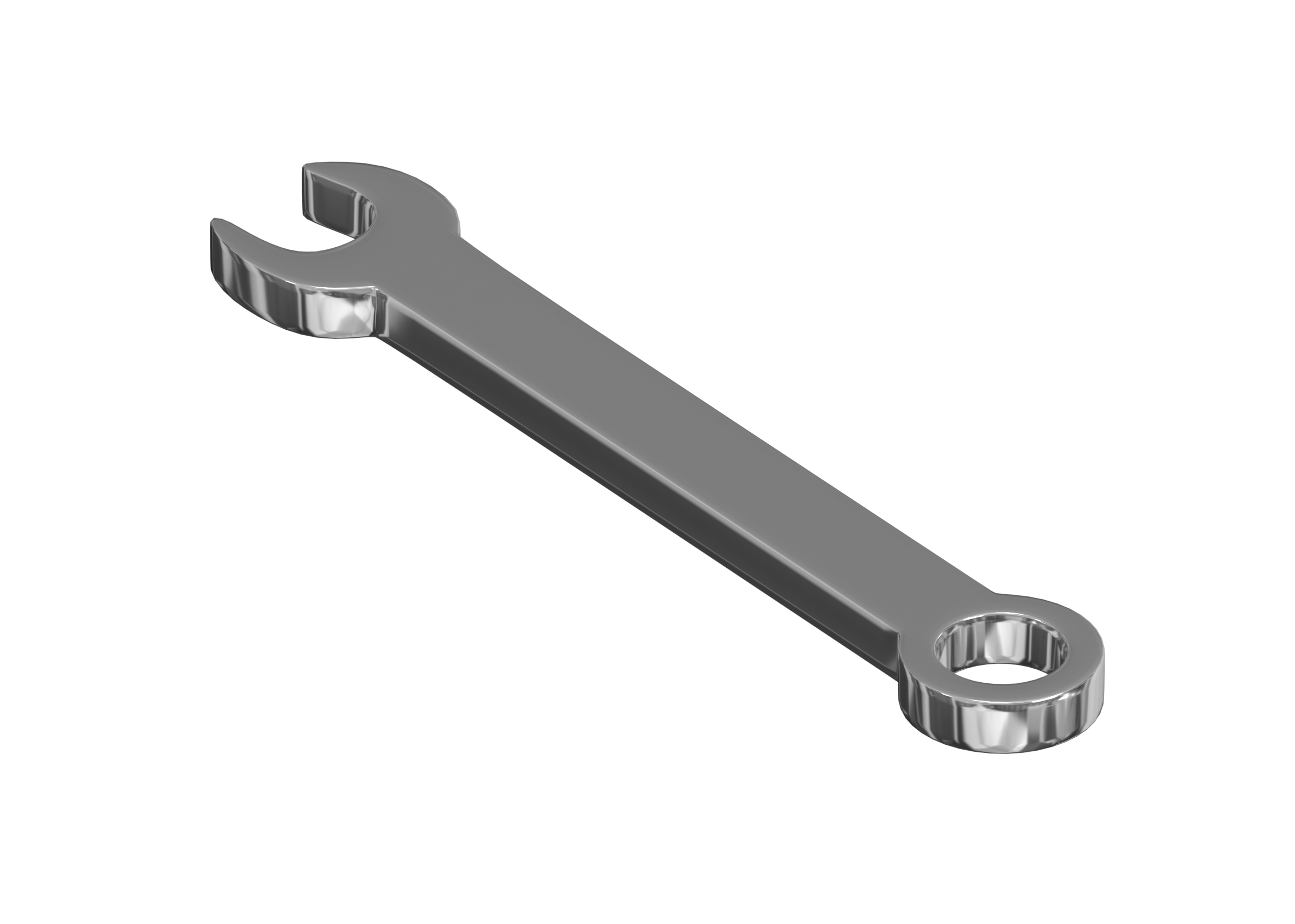 Wrench 2 catalog preview