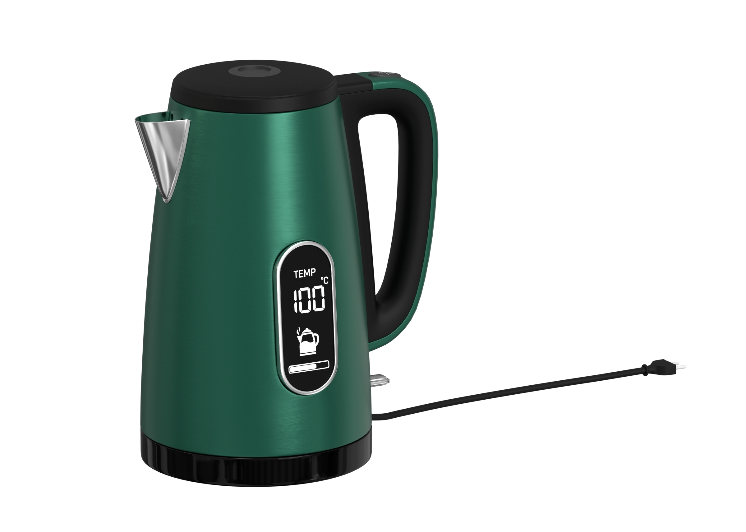 Kettle 1 catalog preview