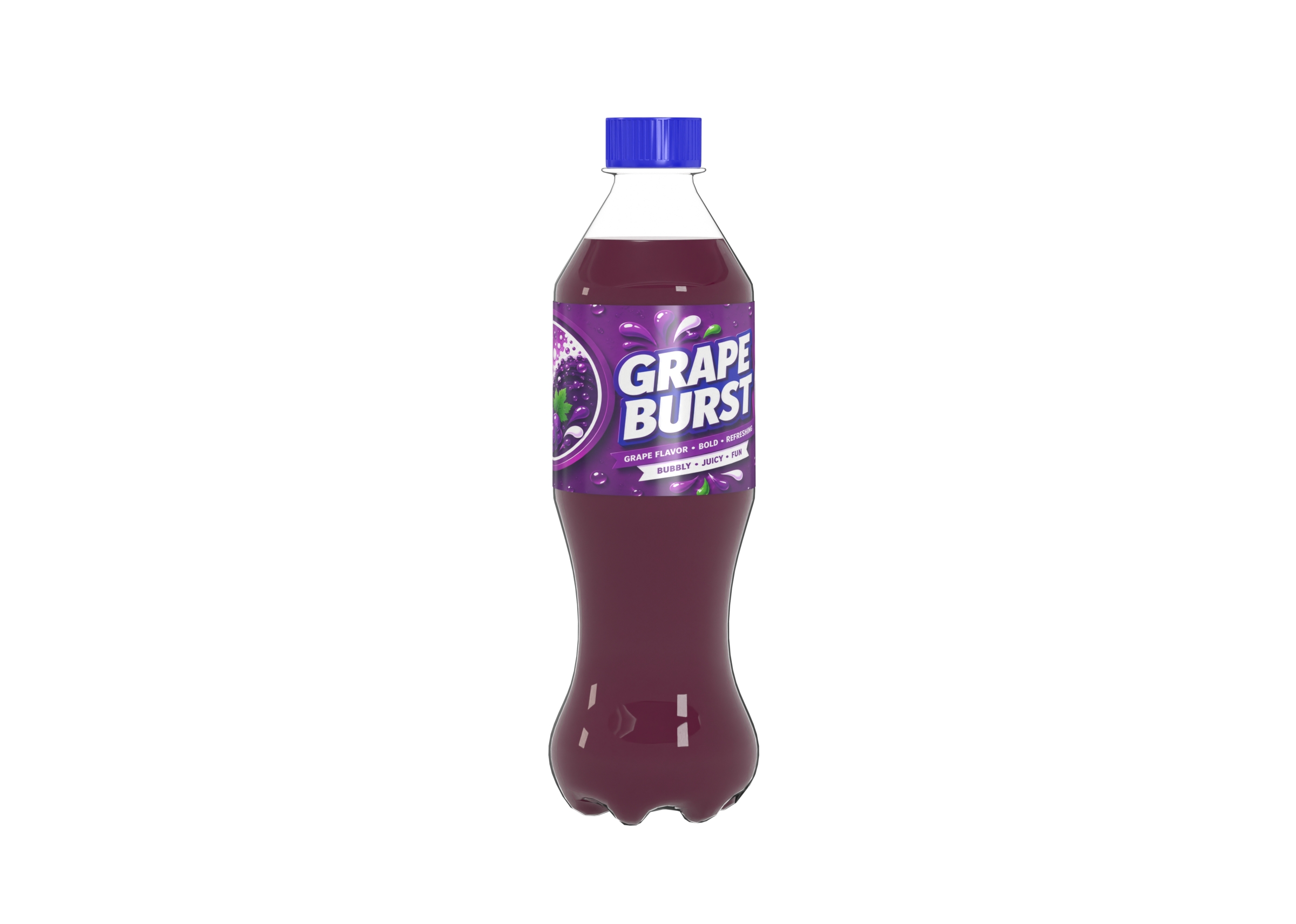 Cold Drink Bottle 5 catalog preview