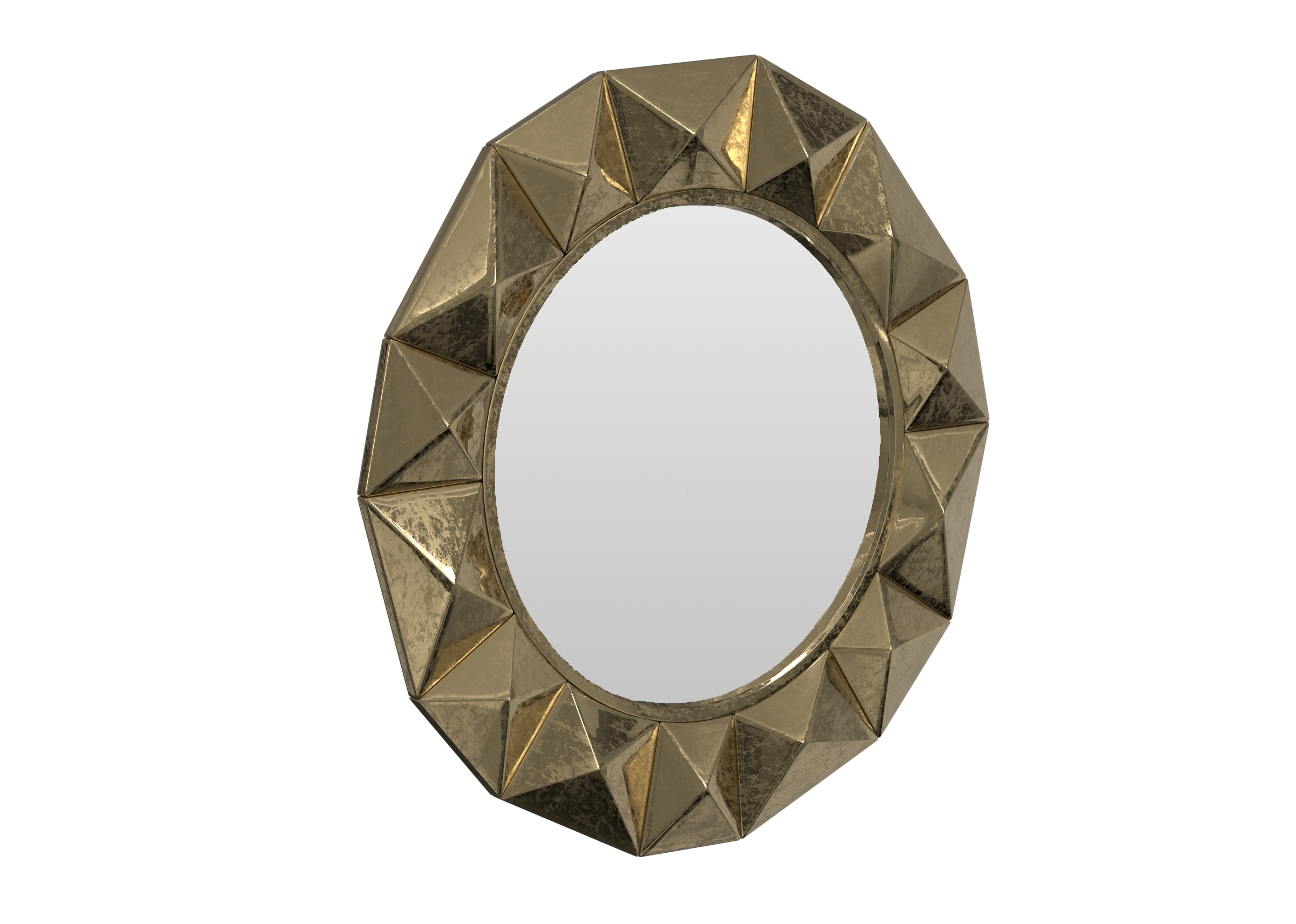 Bathroom Mirror 1 catalog preview