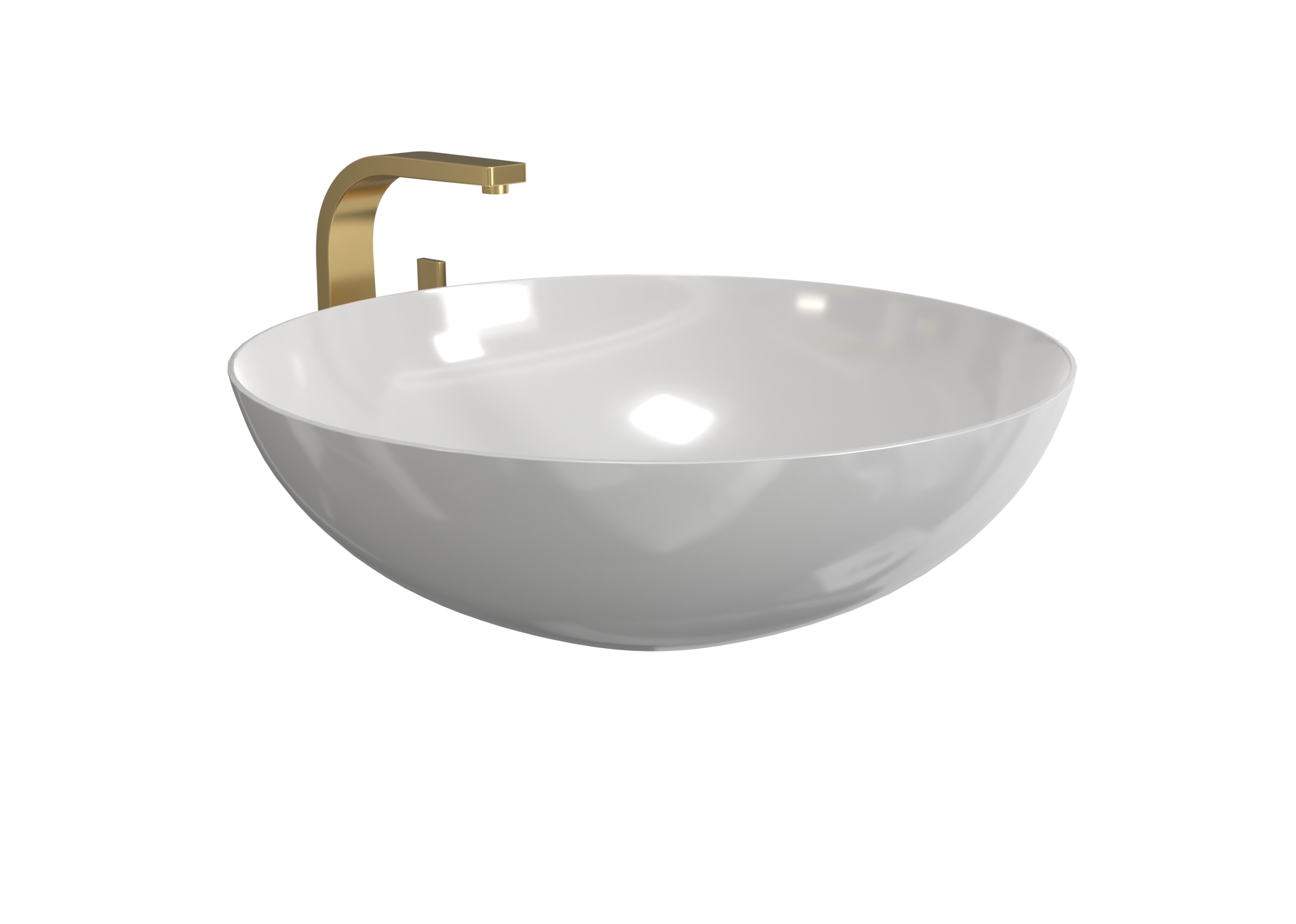 Wash Basin 3 catalog preview